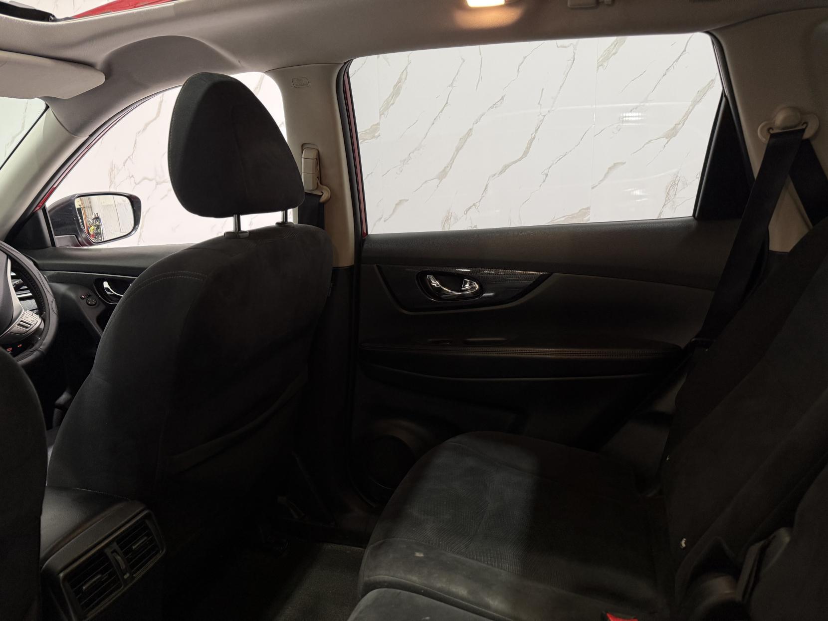 Nissan X-Trail 1.6 dCi n-tec SUV 5dr Diesel Manual Euro 6 (s/s) (130 ps)