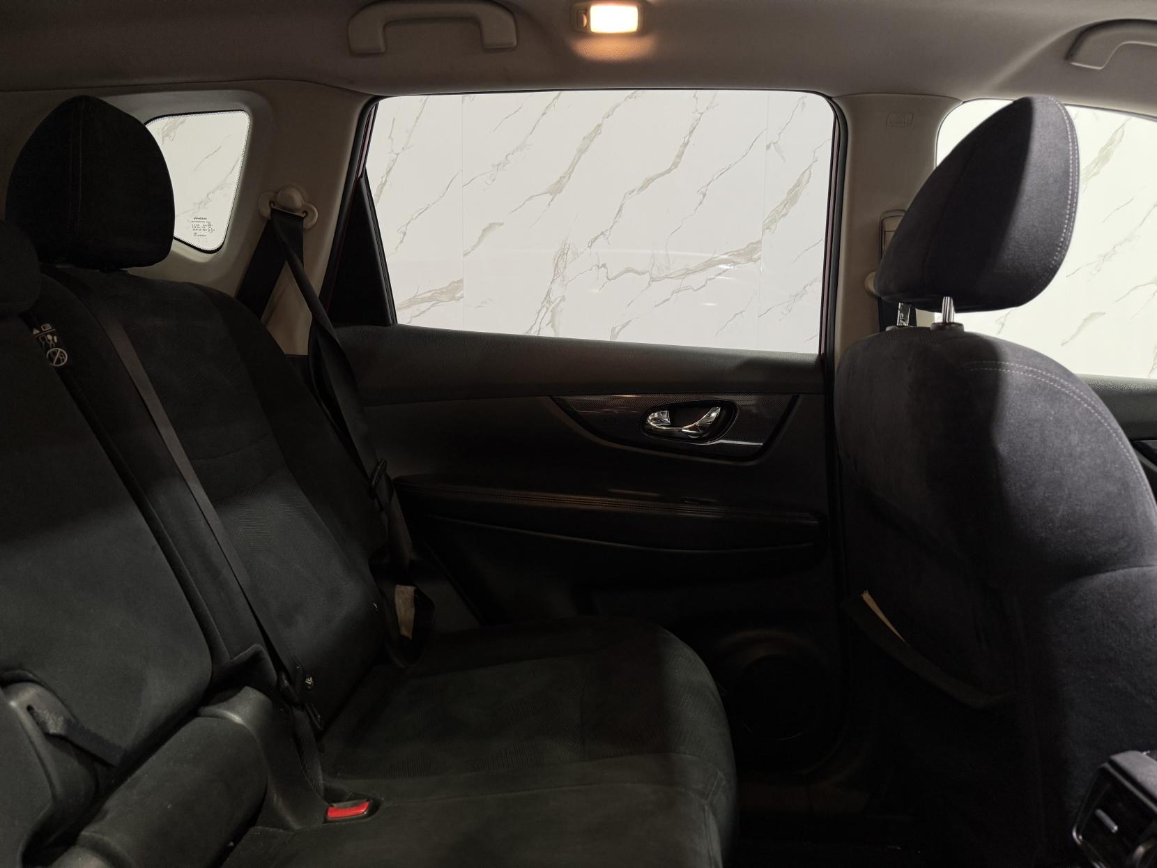 Nissan X-Trail 1.6 dCi n-tec SUV 5dr Diesel Manual Euro 6 (s/s) (130 ps)