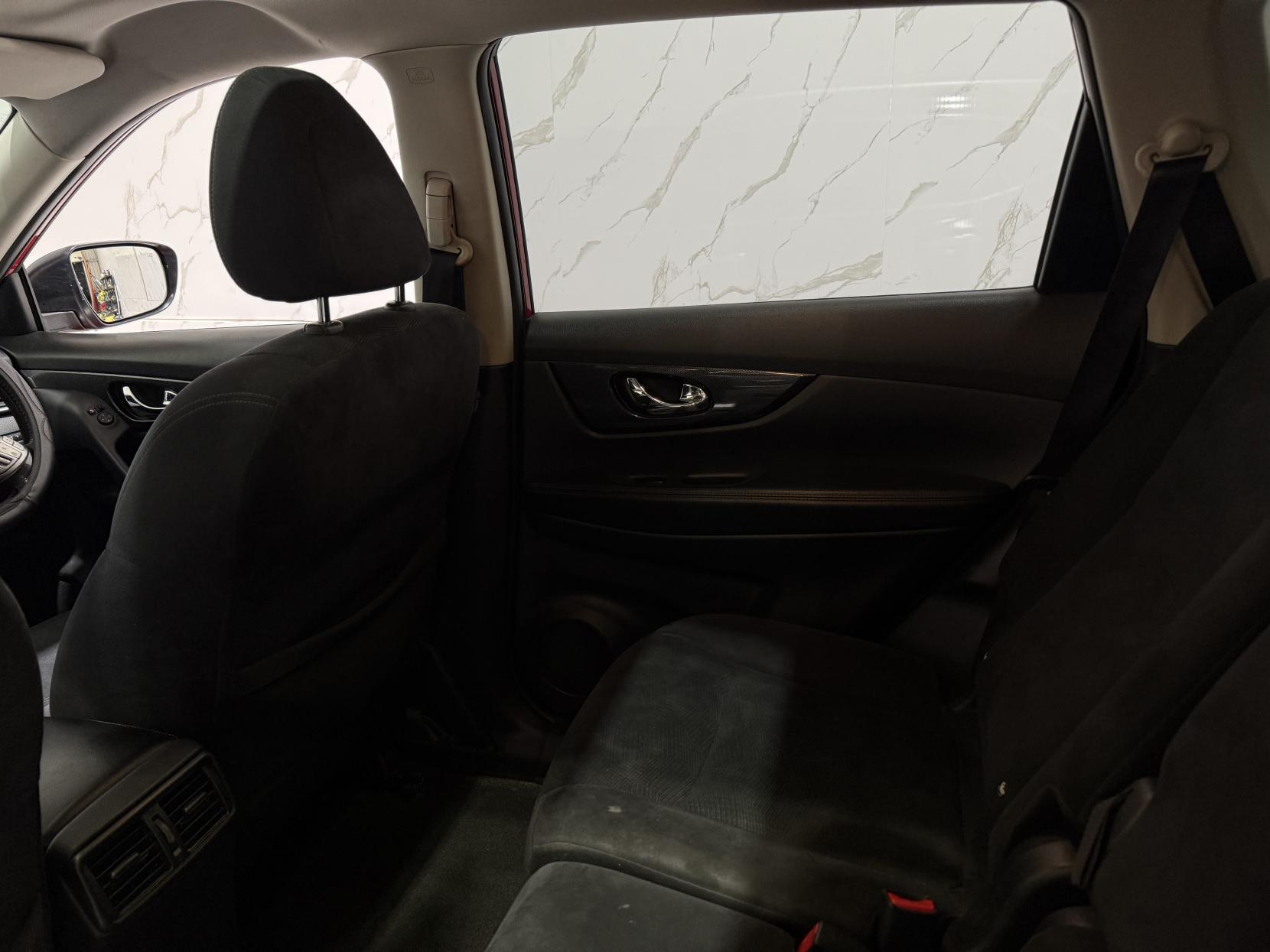 Nissan X-Trail 1.6 dCi n-tec SUV 5dr Diesel Manual Euro 6 (s/s) (130 ps)