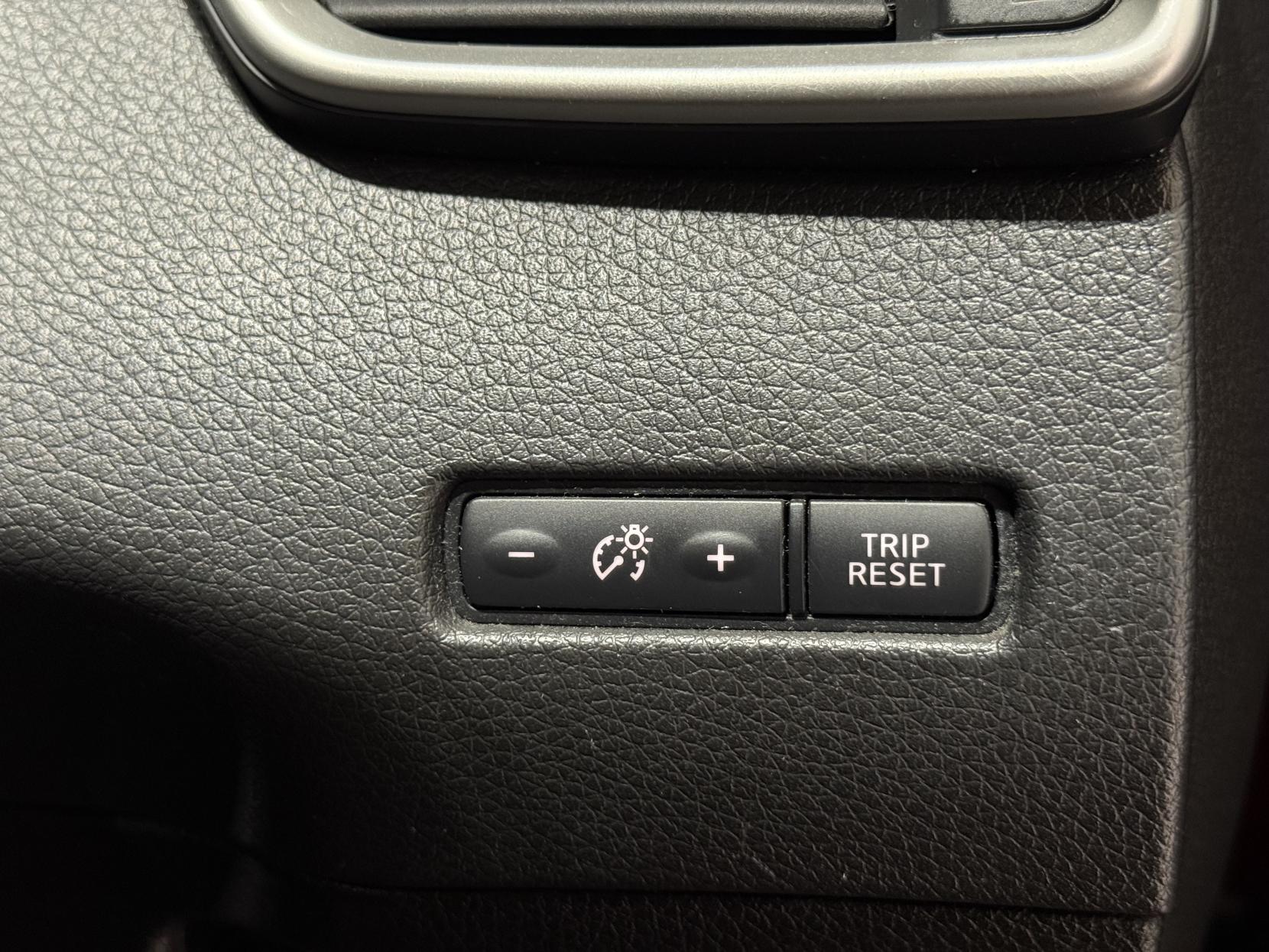 Nissan X-Trail 1.6 dCi n-tec SUV 5dr Diesel Manual Euro 6 (s/s) (130 ps)