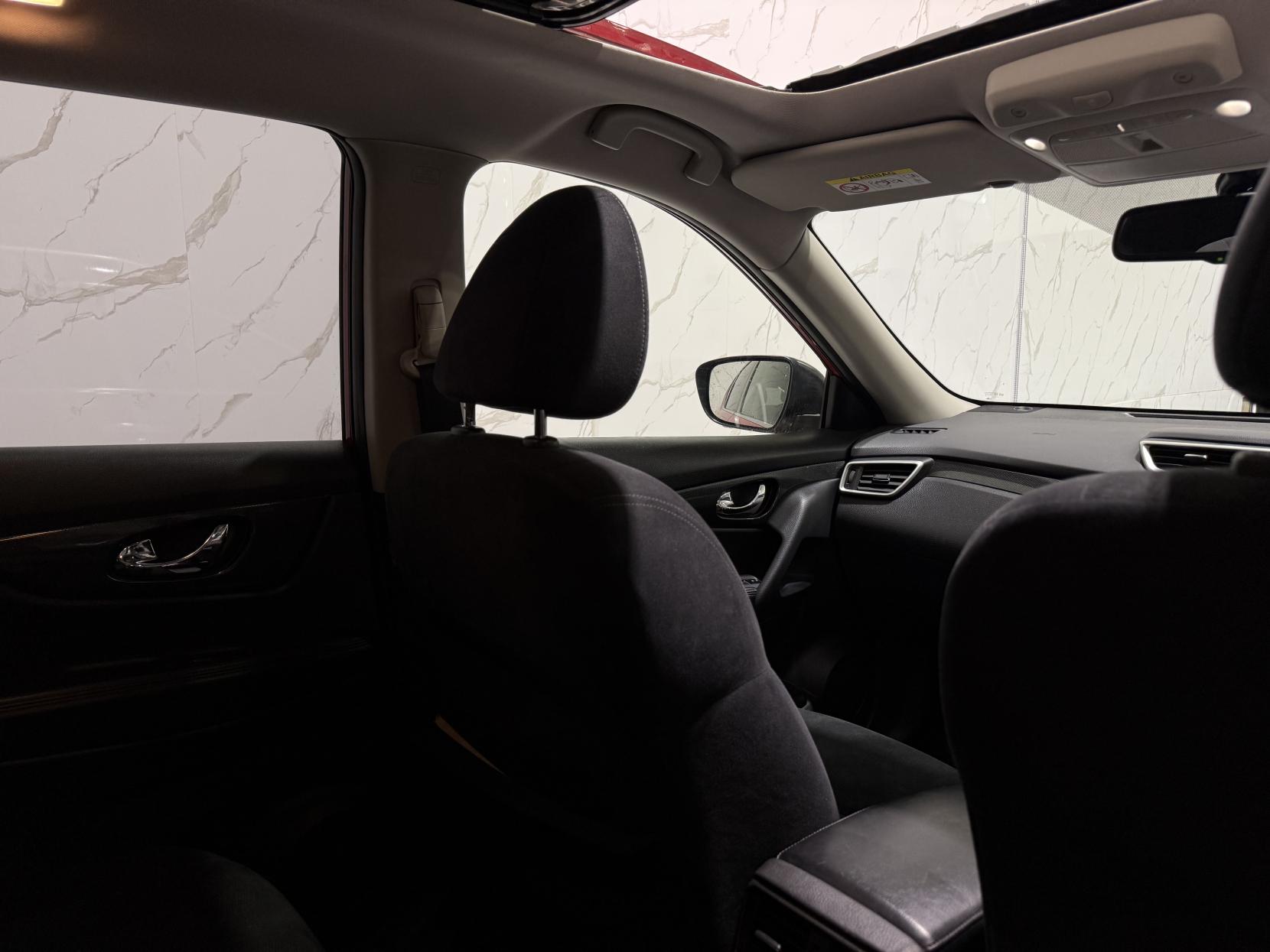 Nissan X-Trail 1.6 dCi n-tec SUV 5dr Diesel Manual Euro 6 (s/s) (130 ps)