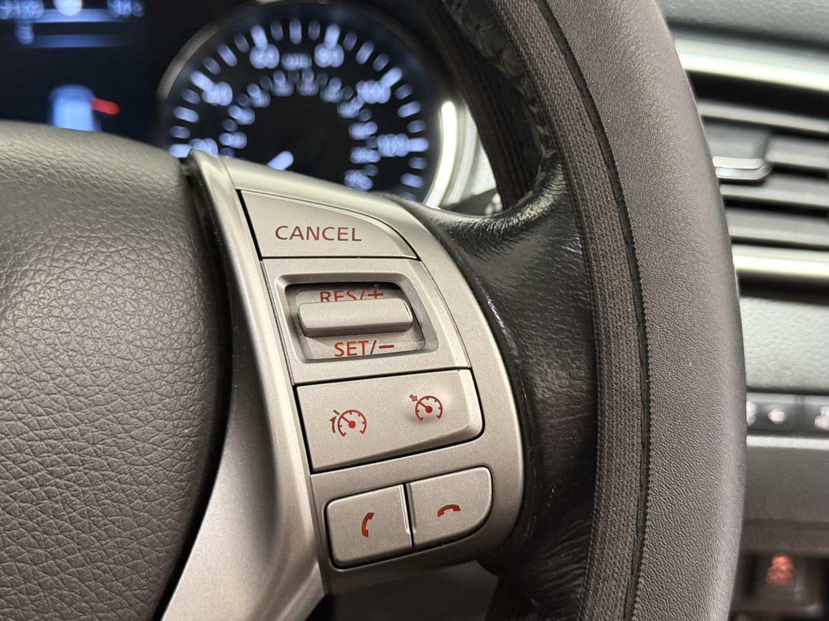 Nissan X-Trail 1.6 dCi n-tec SUV 5dr Diesel Manual Euro 6 (s/s) (130 ps)