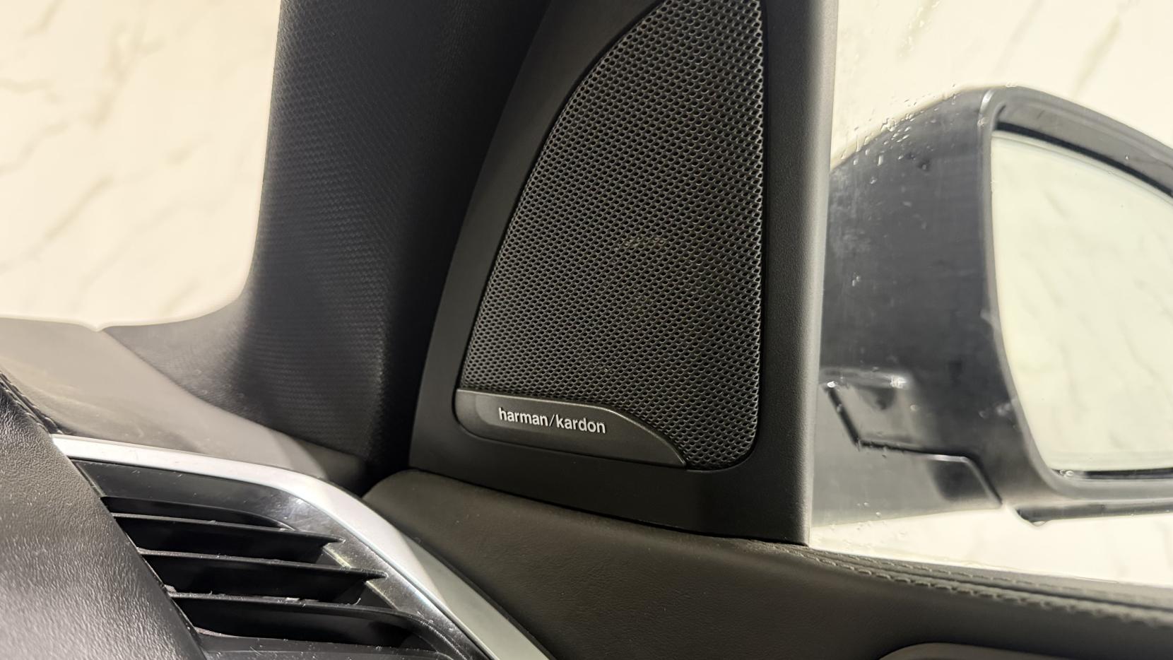 BMW X5 3.0 M50d SUV 5dr Diesel Auto xDrive Euro 6 (s/s) (400 ps)