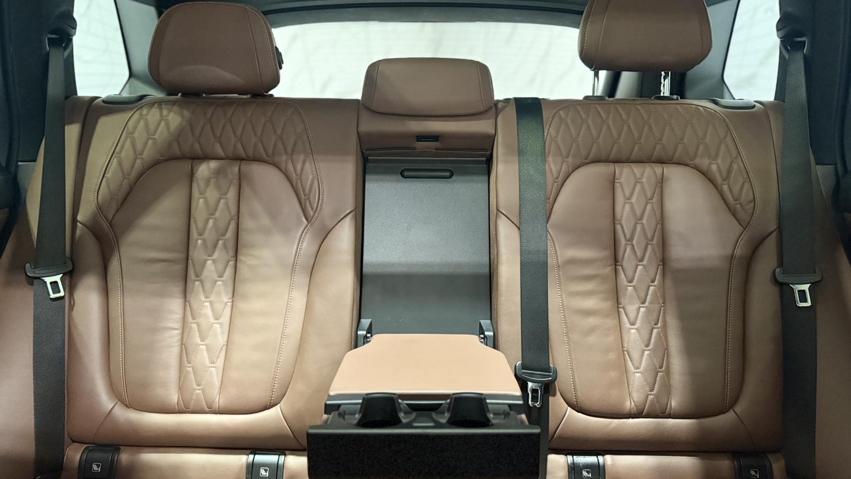 BMW X5 3.0 M50d SUV 5dr Diesel Auto xDrive Euro 6 (s/s) (400 ps)