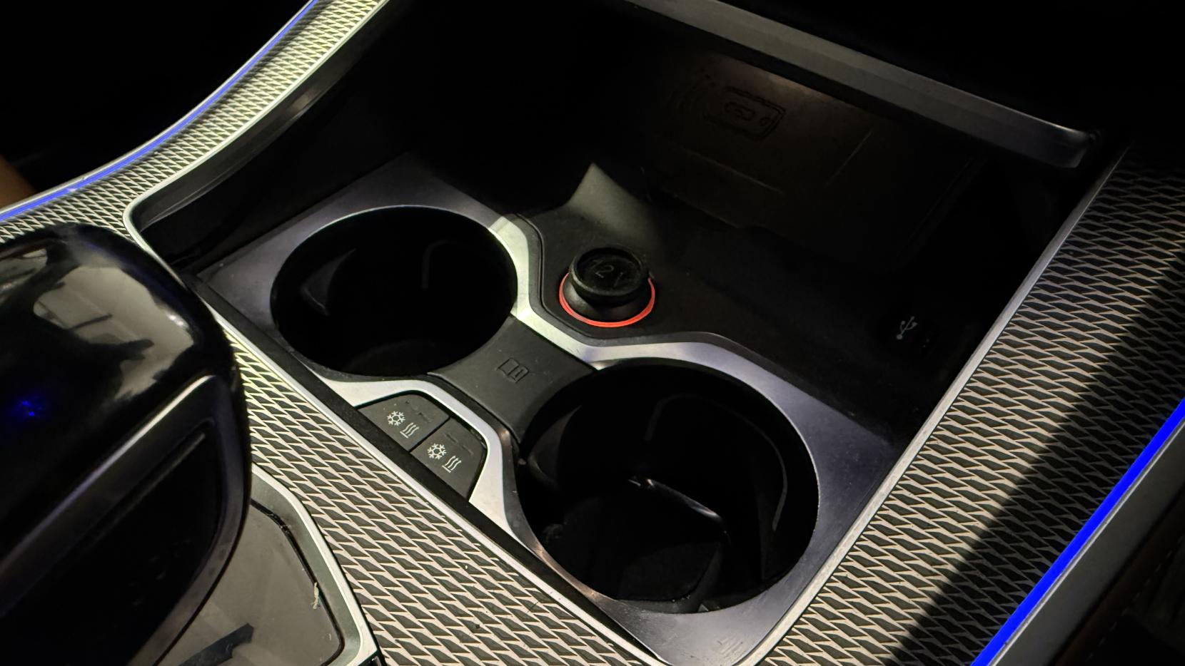 BMW X5 3.0 M50d SUV 5dr Diesel Auto xDrive Euro 6 (s/s) (400 ps)