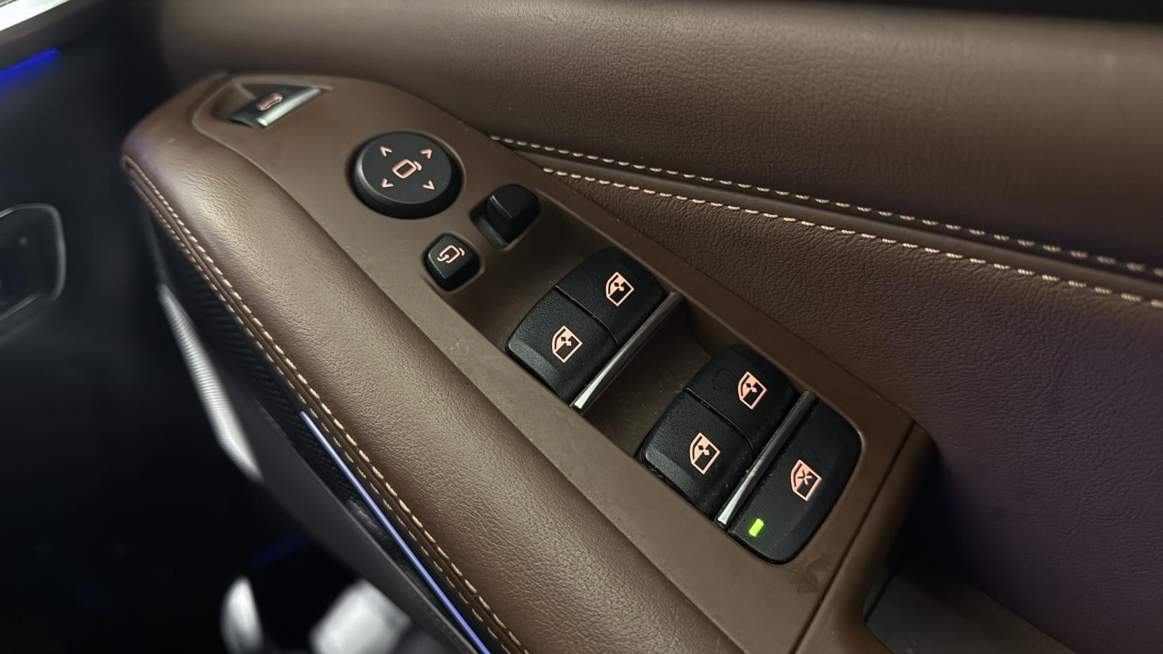 BMW X5 3.0 M50d SUV 5dr Diesel Auto xDrive Euro 6 (s/s) (400 ps)