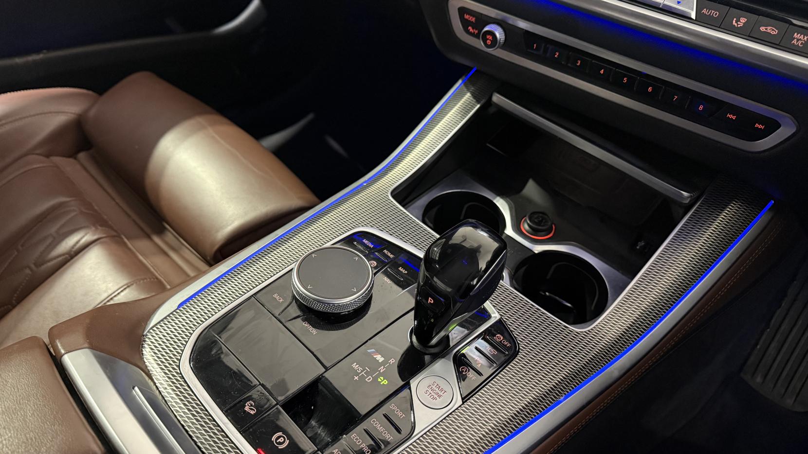 BMW X5 3.0 M50d SUV 5dr Diesel Auto xDrive Euro 6 (s/s) (400 ps)