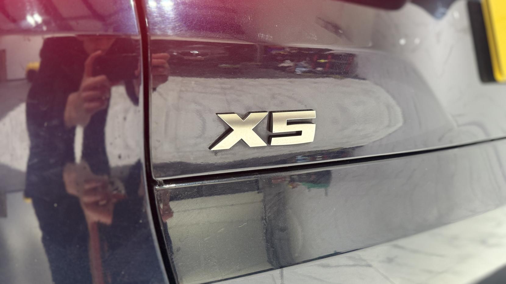 BMW X5 3.0 M50d SUV 5dr Diesel Auto xDrive Euro 6 (s/s) (400 ps)