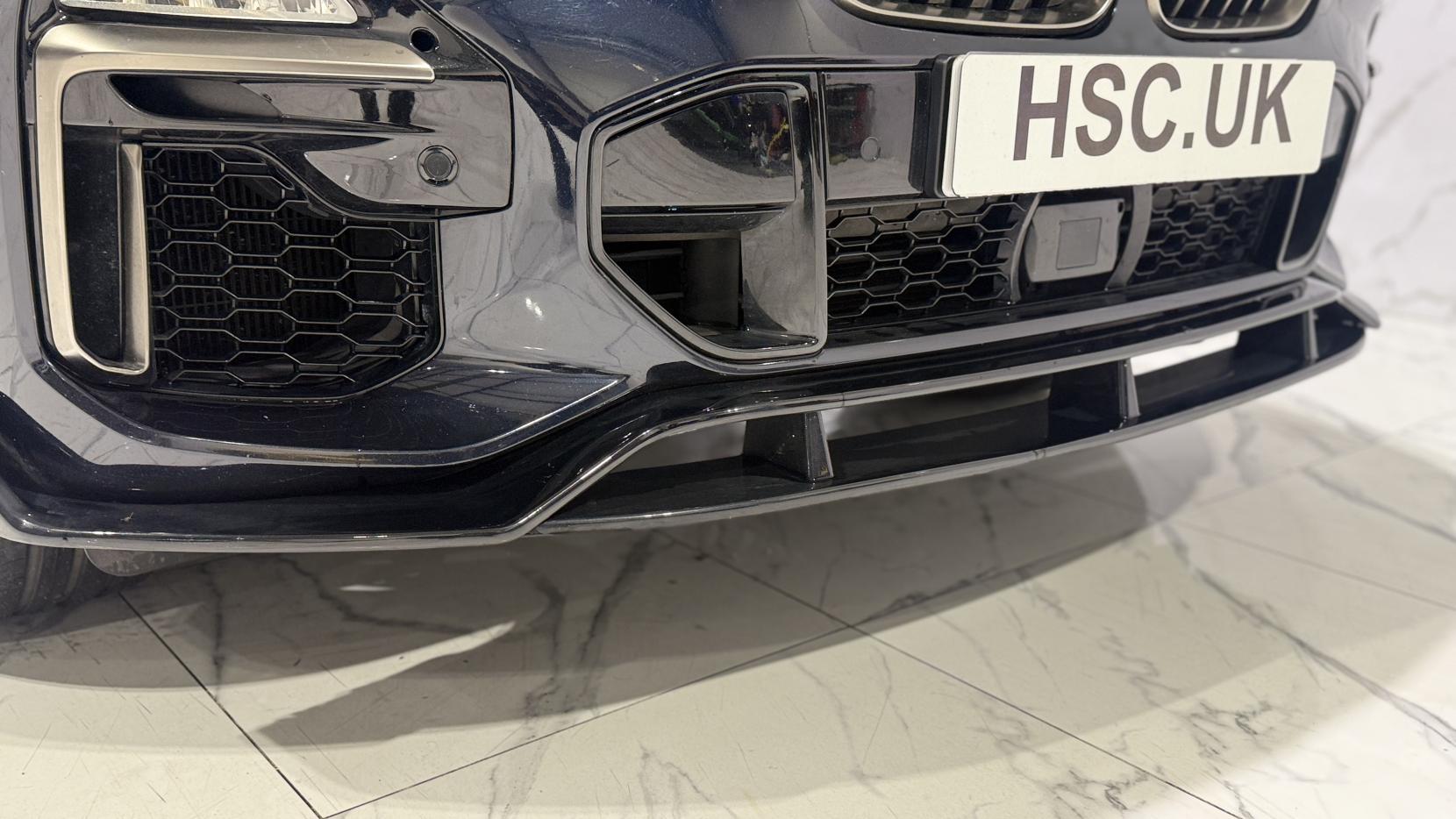 BMW X5 3.0 M50d SUV 5dr Diesel Auto xDrive Euro 6 (s/s) (400 ps)