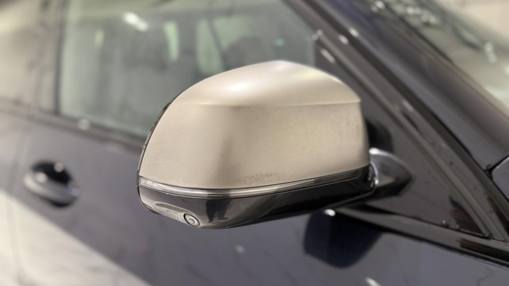 BMW X5 3.0 M50d SUV 5dr Diesel Auto xDrive Euro 6 (s/s) (400 ps)