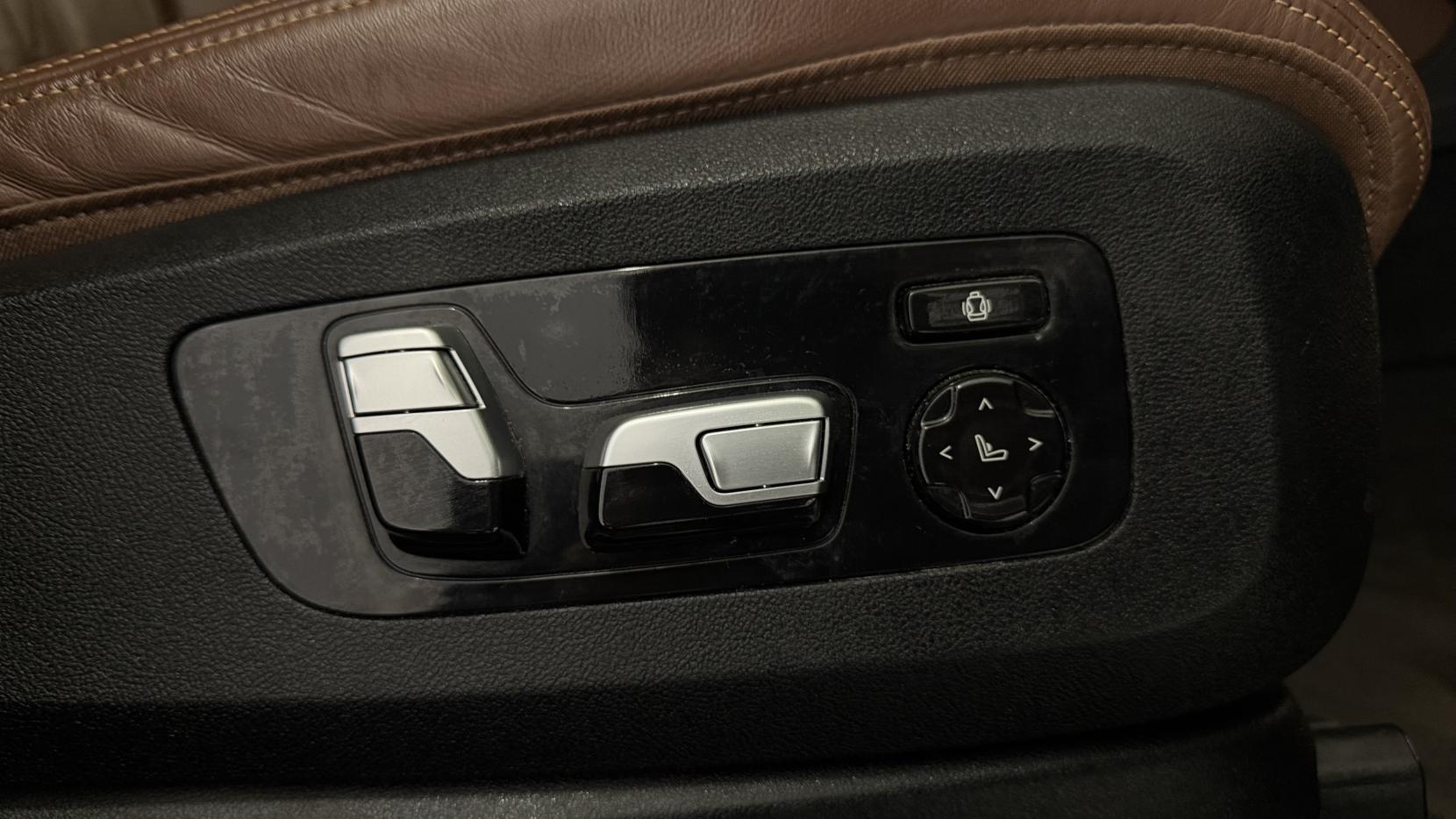 BMW X5 3.0 M50d SUV 5dr Diesel Auto xDrive Euro 6 (s/s) (400 ps)