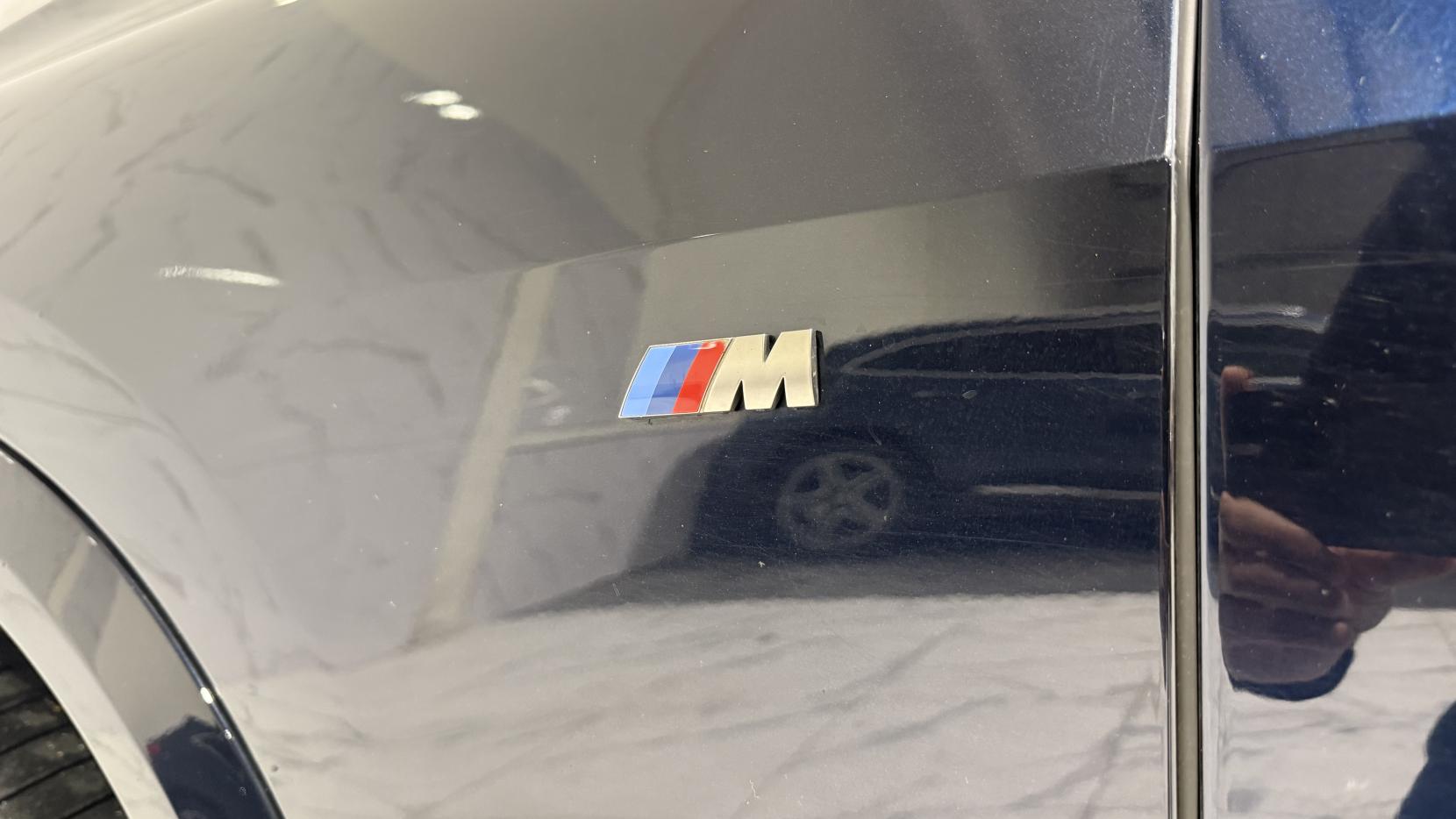 BMW X5 3.0 M50d SUV 5dr Diesel Auto xDrive Euro 6 (s/s) (400 ps)