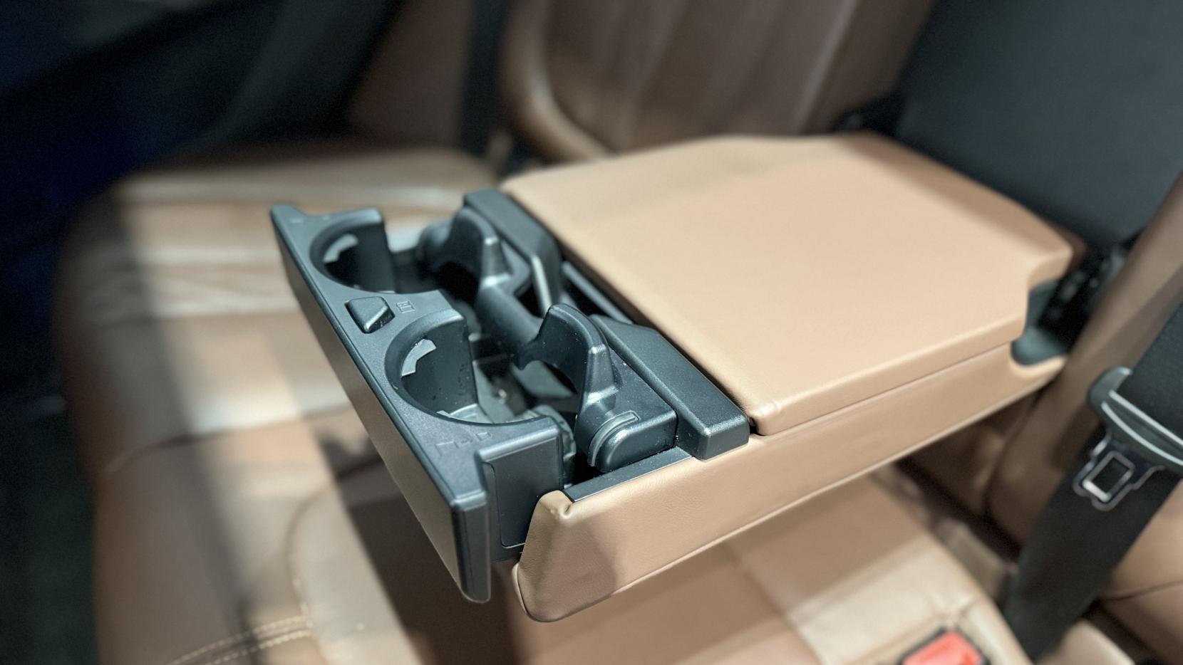 BMW X5 3.0 M50d SUV 5dr Diesel Auto xDrive Euro 6 (s/s) (400 ps)