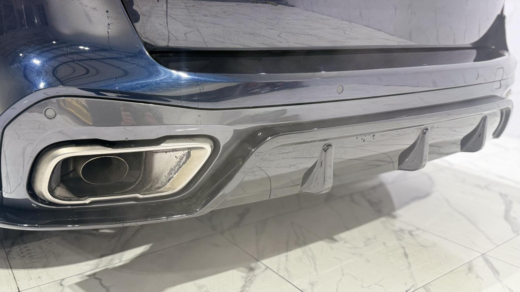 BMW X5 3.0 M50d SUV 5dr Diesel Auto xDrive Euro 6 (s/s) (400 ps)