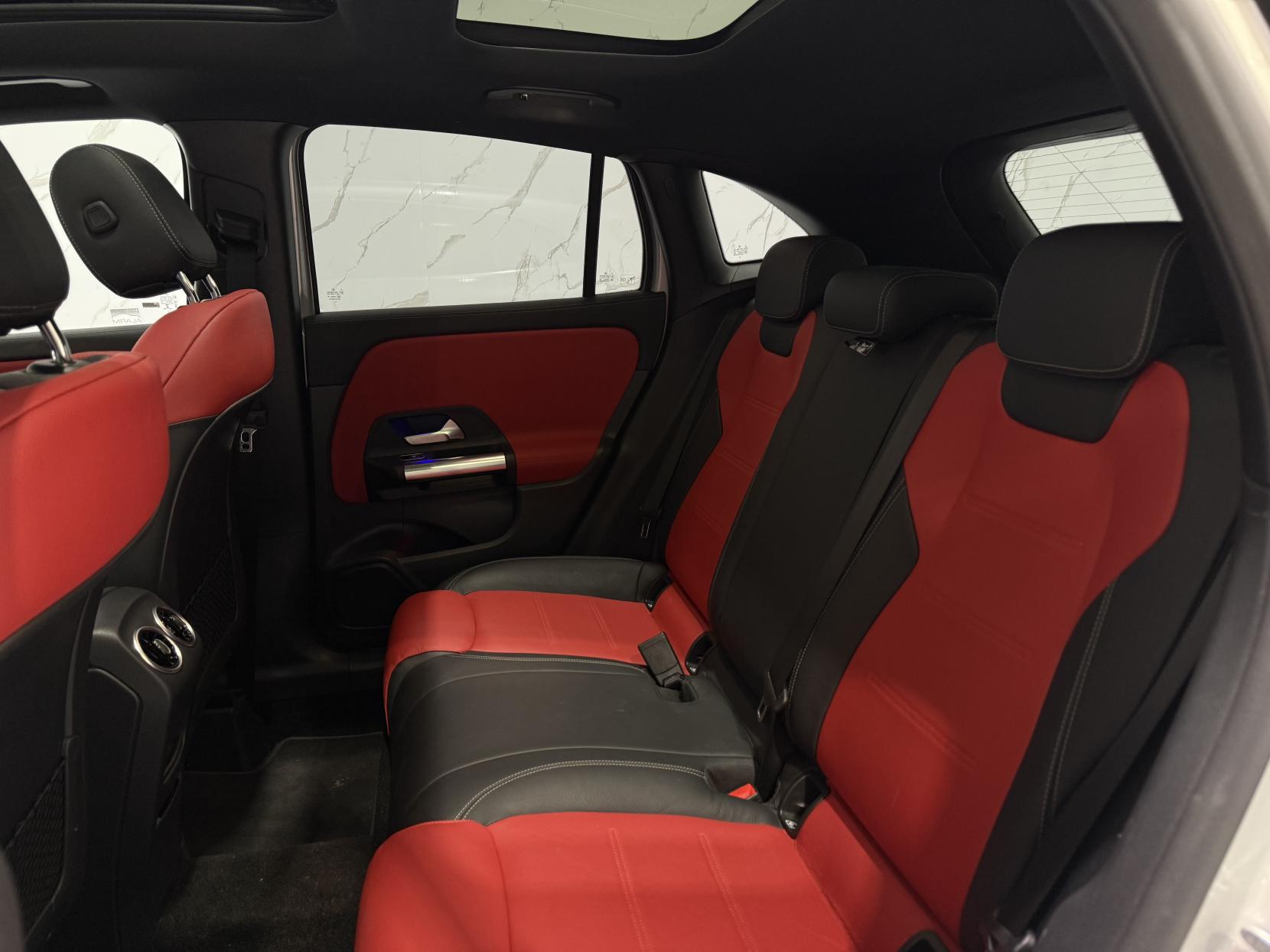 Mercedes-Benz GLA 1.3 GLA250e 15.6kWh Exclusive Edition (Premium Plus) SUV 5dr Petrol Plug-in Hybrid 8G-DCT Euro 6 (s/s) (218 ps)