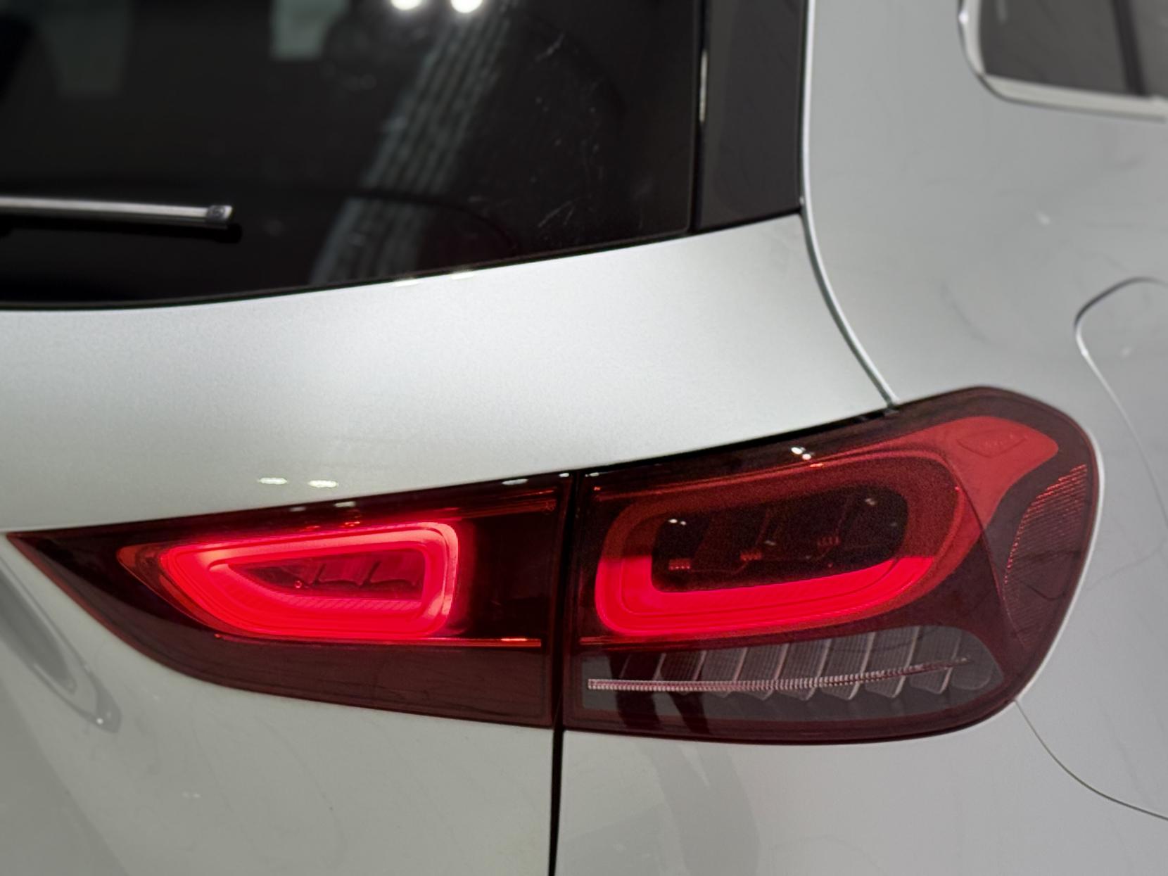 Mercedes-Benz GLA 1.3 GLA250e 15.6kWh Exclusive Edition (Premium Plus) SUV 5dr Petrol Plug-in Hybrid 8G-DCT Euro 6 (s/s) (218 ps)