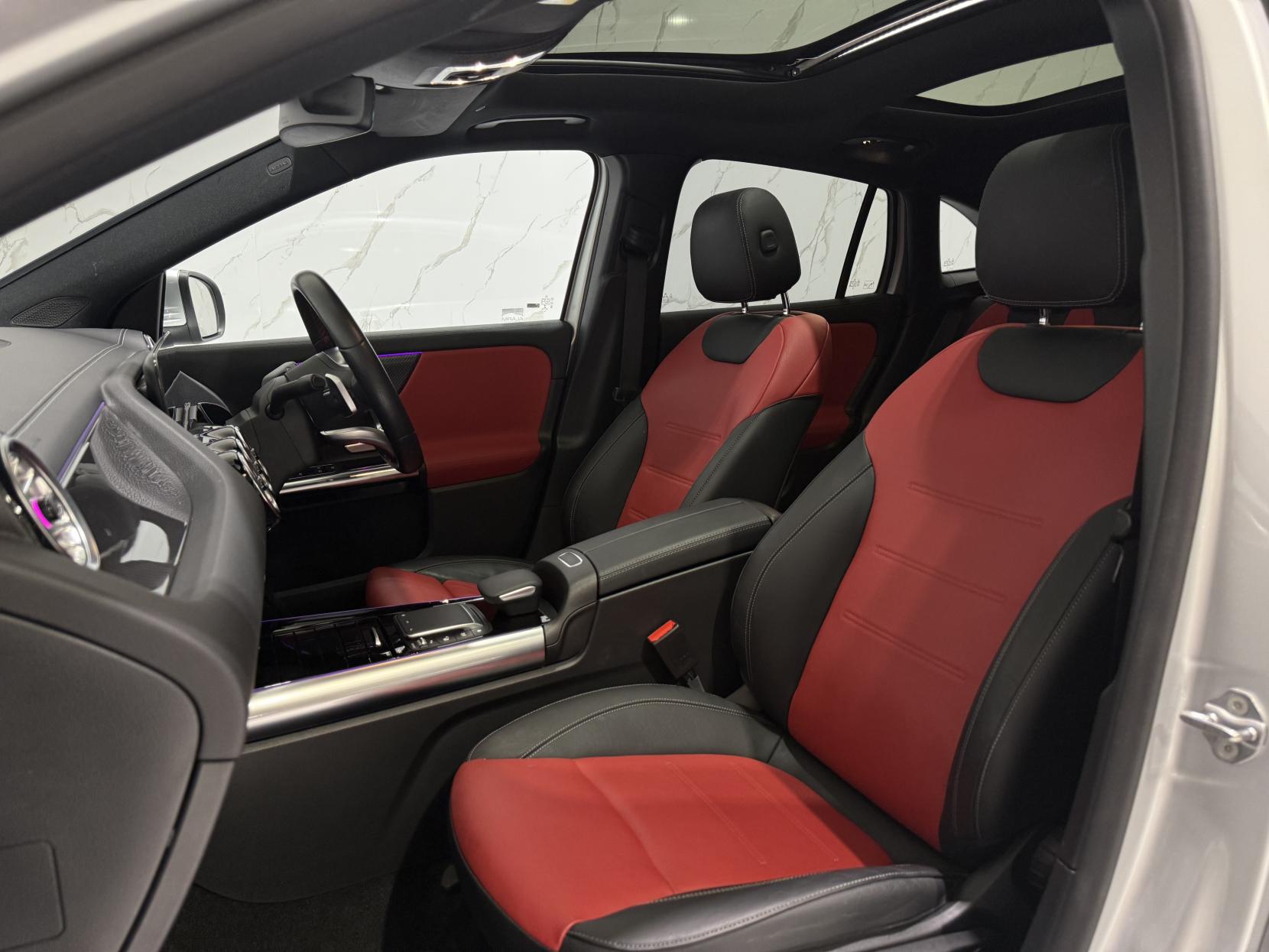 Mercedes-Benz GLA 1.3 GLA250e 15.6kWh Exclusive Edition (Premium Plus) SUV 5dr Petrol Plug-in Hybrid 8G-DCT Euro 6 (s/s) (218 ps)