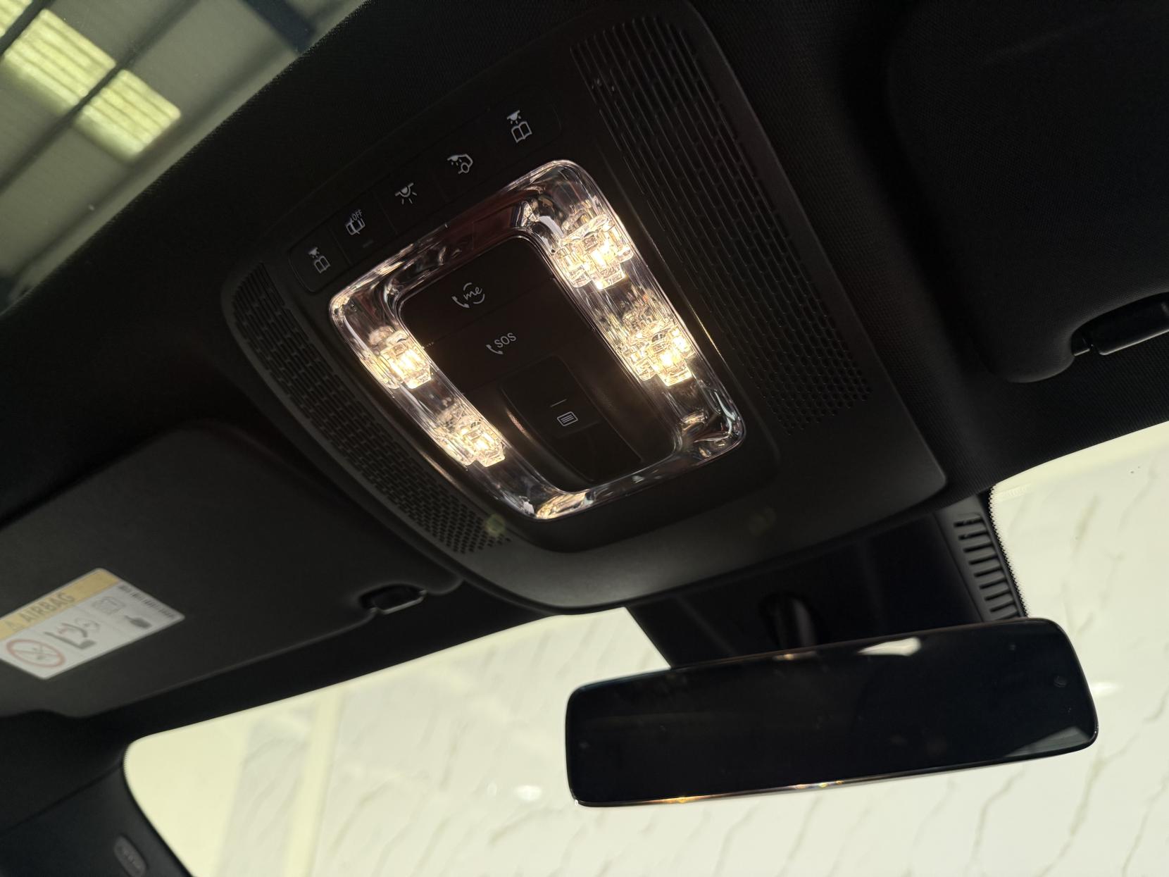 Mercedes-Benz GLA 1.3 GLA250e 15.6kWh Exclusive Edition (Premium Plus) SUV 5dr Petrol Plug-in Hybrid 8G-DCT Euro 6 (s/s) (218 ps)