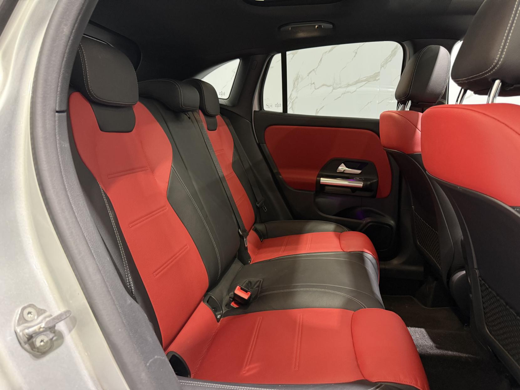 Mercedes-Benz GLA 1.3 GLA250e 15.6kWh Exclusive Edition (Premium Plus) SUV 5dr Petrol Plug-in Hybrid 8G-DCT Euro 6 (s/s) (218 ps)