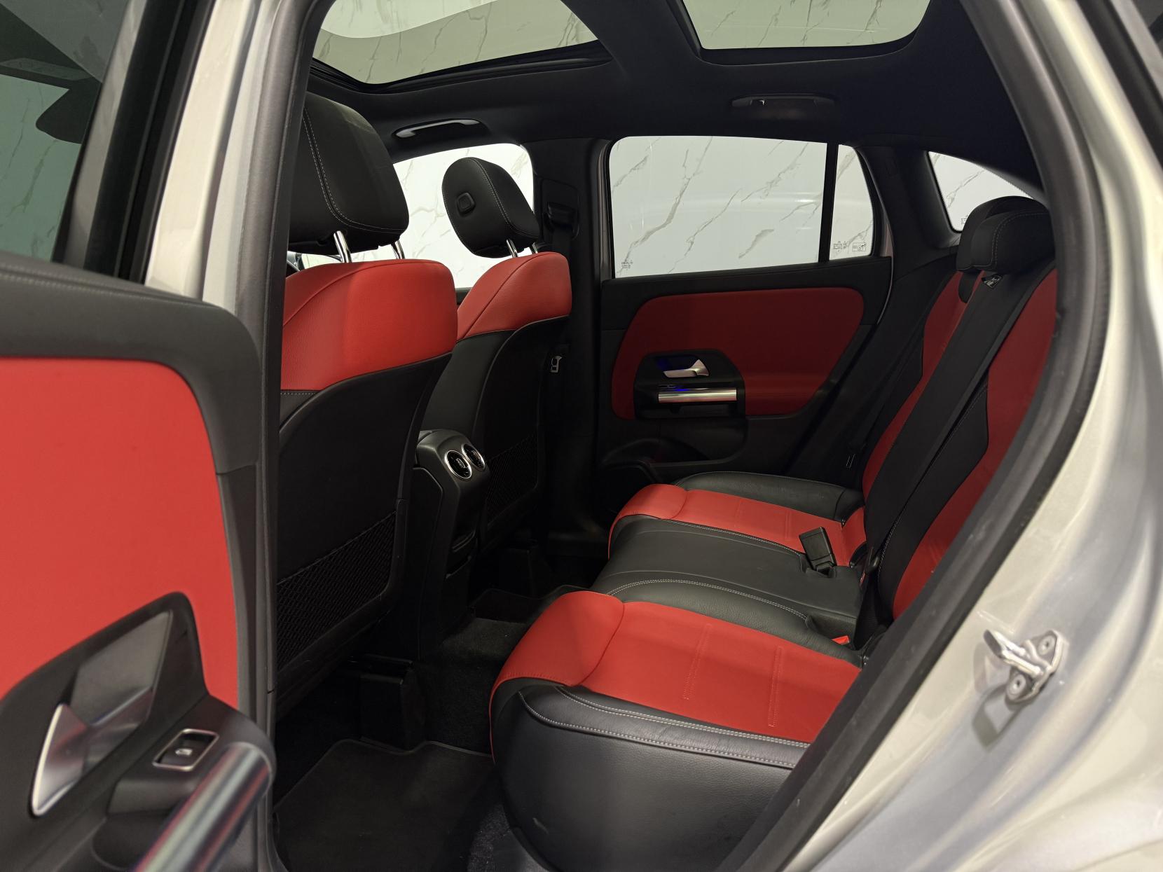 Mercedes-Benz GLA 1.3 GLA250e 15.6kWh Exclusive Edition (Premium Plus) SUV 5dr Petrol Plug-in Hybrid 8G-DCT Euro 6 (s/s) (218 ps)