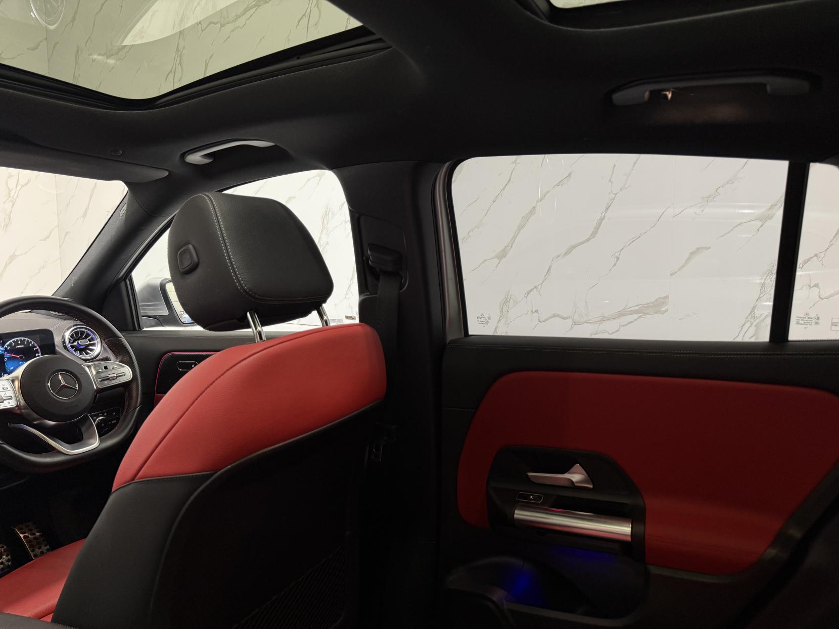 Mercedes-Benz GLA 1.3 GLA250e 15.6kWh Exclusive Edition (Premium Plus) SUV 5dr Petrol Plug-in Hybrid 8G-DCT Euro 6 (s/s) (218 ps)