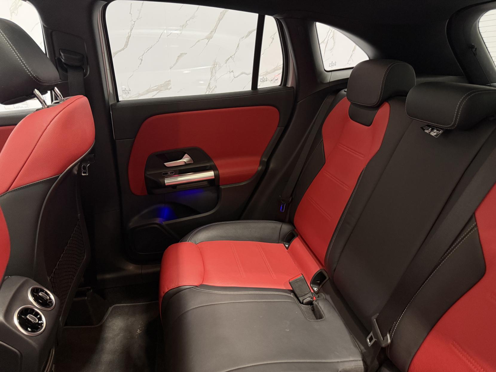 Mercedes-Benz GLA 1.3 GLA250e 15.6kWh Exclusive Edition (Premium Plus) SUV 5dr Petrol Plug-in Hybrid 8G-DCT Euro 6 (s/s) (218 ps)