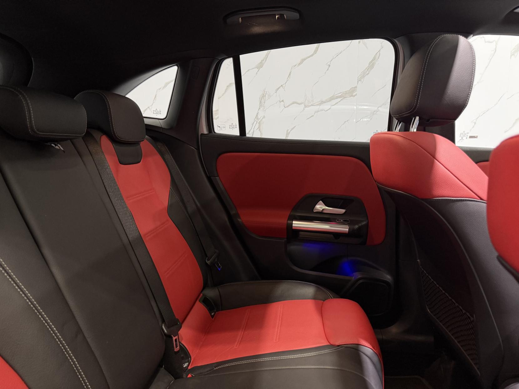 Mercedes-Benz GLA 1.3 GLA250e 15.6kWh Exclusive Edition (Premium Plus) SUV 5dr Petrol Plug-in Hybrid 8G-DCT Euro 6 (s/s) (218 ps)