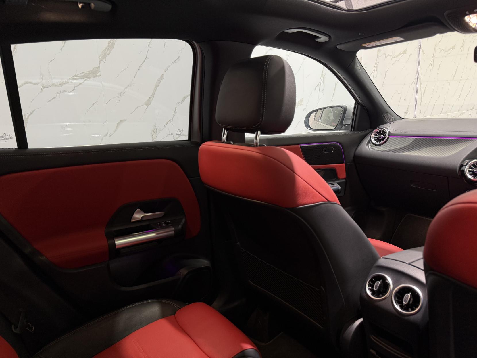 Mercedes-Benz GLA 1.3 GLA250e 15.6kWh Exclusive Edition (Premium Plus) SUV 5dr Petrol Plug-in Hybrid 8G-DCT Euro 6 (s/s) (218 ps)