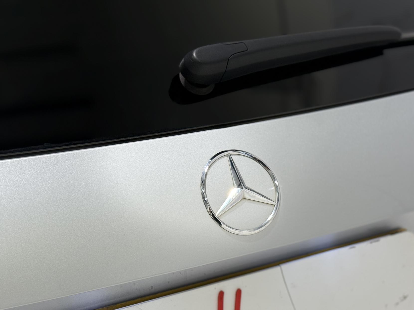 Mercedes-Benz GLA 1.3 GLA250e 15.6kWh Exclusive Edition (Premium Plus) SUV 5dr Petrol Plug-in Hybrid 8G-DCT Euro 6 (s/s) (218 ps)