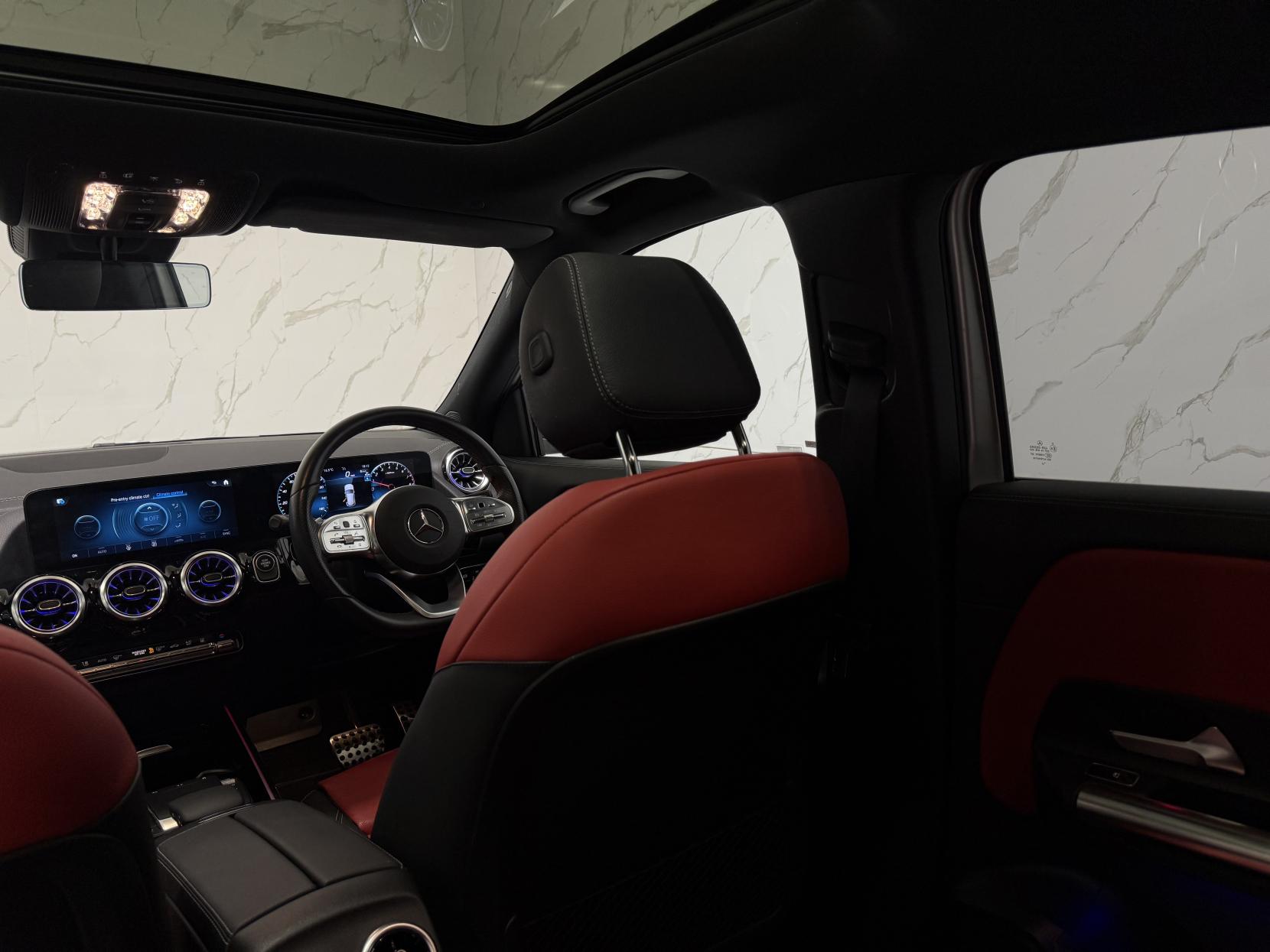 Mercedes-Benz GLA 1.3 GLA250e 15.6kWh Exclusive Edition (Premium Plus) SUV 5dr Petrol Plug-in Hybrid 8G-DCT Euro 6 (s/s) (218 ps)