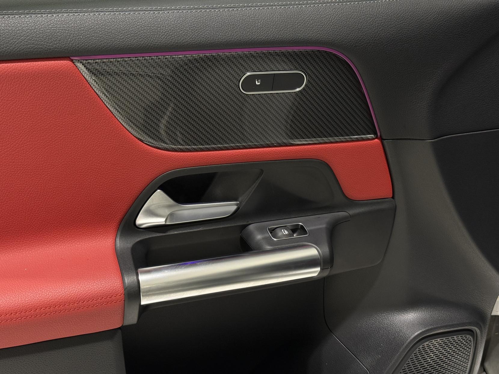 Mercedes-Benz GLA 1.3 GLA250e 15.6kWh Exclusive Edition (Premium Plus) SUV 5dr Petrol Plug-in Hybrid 8G-DCT Euro 6 (s/s) (218 ps)