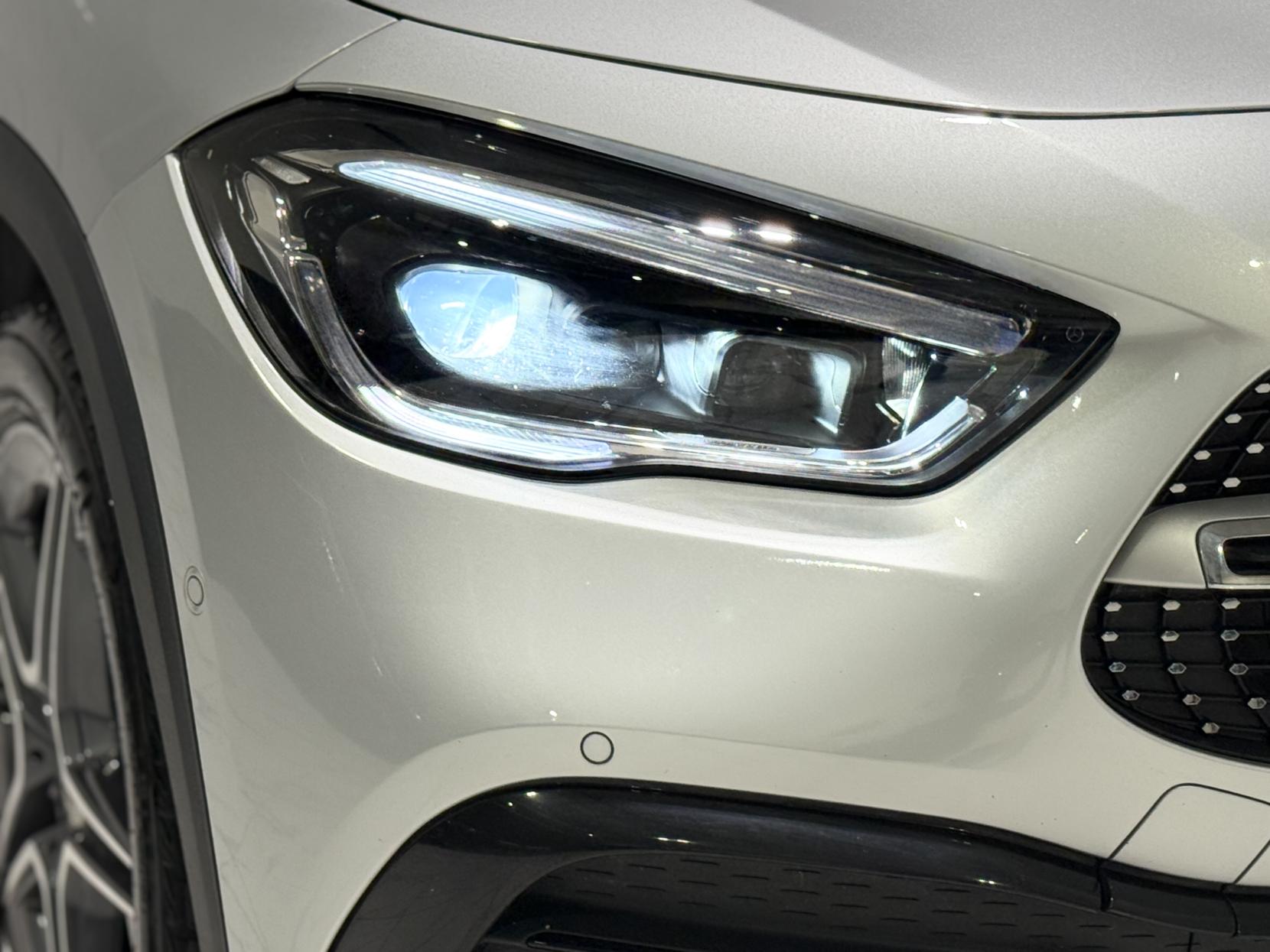 Mercedes-Benz GLA 1.3 GLA250e 15.6kWh Exclusive Edition (Premium Plus) SUV 5dr Petrol Plug-in Hybrid 8G-DCT Euro 6 (s/s) (218 ps)