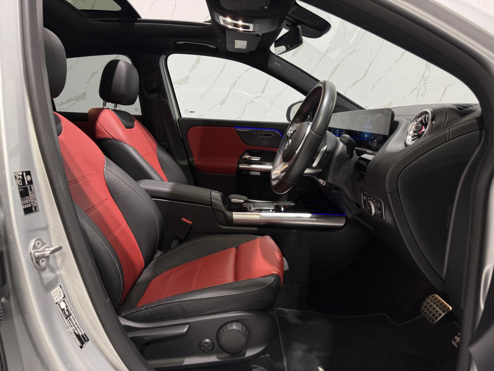 Mercedes-Benz GLA 1.3 GLA250e 15.6kWh Exclusive Edition (Premium Plus) SUV 5dr Petrol Plug-in Hybrid 8G-DCT Euro 6 (s/s) (218 ps)