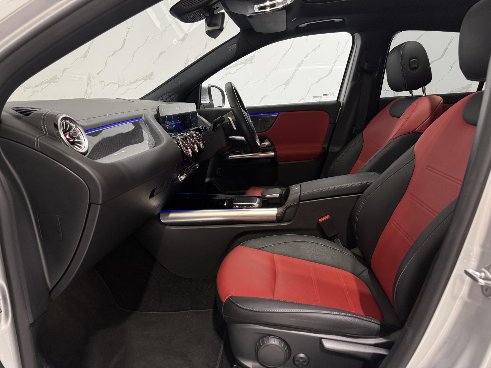 Mercedes-Benz GLA 1.3 GLA250e 15.6kWh Exclusive Edition (Premium Plus) SUV 5dr Petrol Plug-in Hybrid 8G-DCT Euro 6 (s/s) (218 ps)