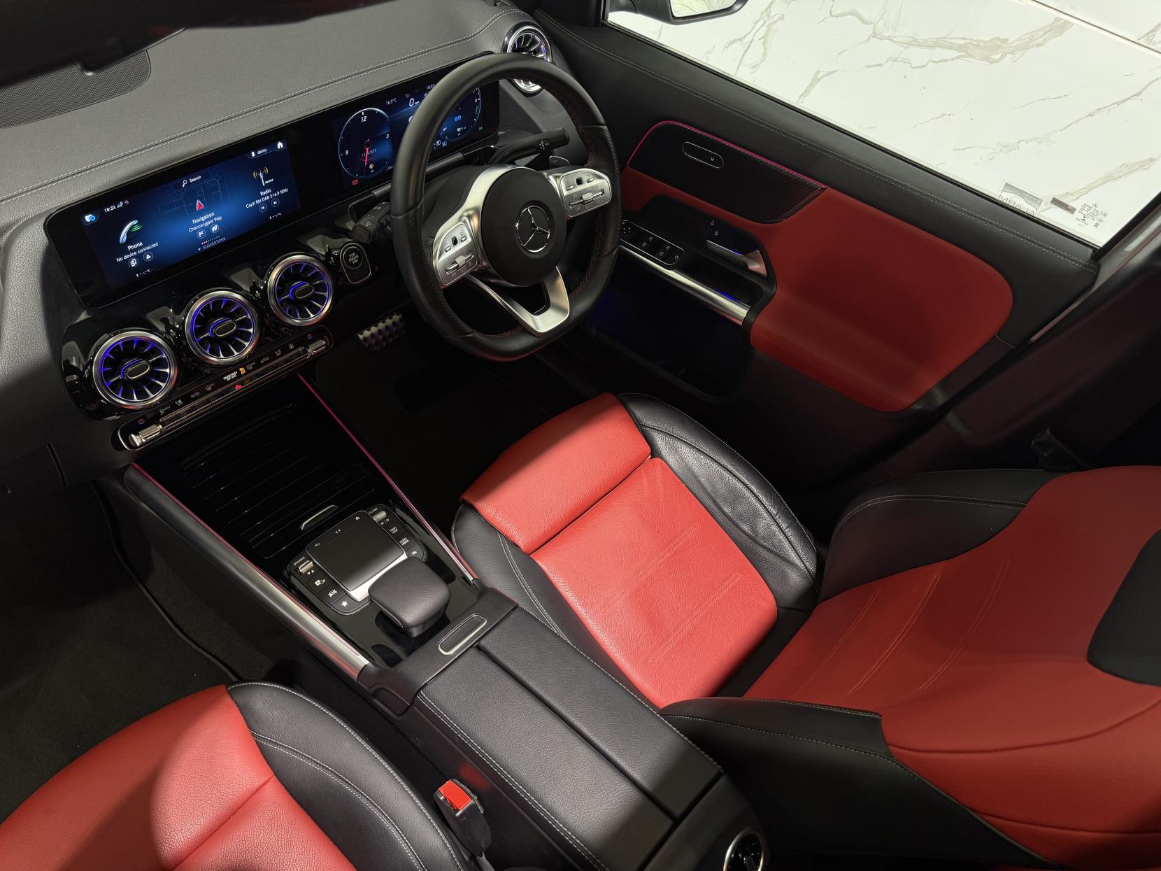 Mercedes-Benz GLA 1.3 GLA250e 15.6kWh Exclusive Edition (Premium Plus) SUV 5dr Petrol Plug-in Hybrid 8G-DCT Euro 6 (s/s) (218 ps)