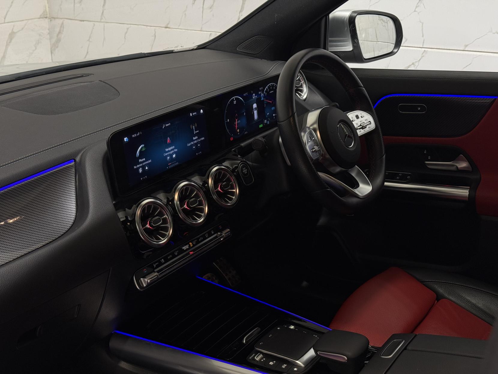 Mercedes-Benz GLA 1.3 GLA250e 15.6kWh Exclusive Edition (Premium Plus) SUV 5dr Petrol Plug-in Hybrid 8G-DCT Euro 6 (s/s) (218 ps)