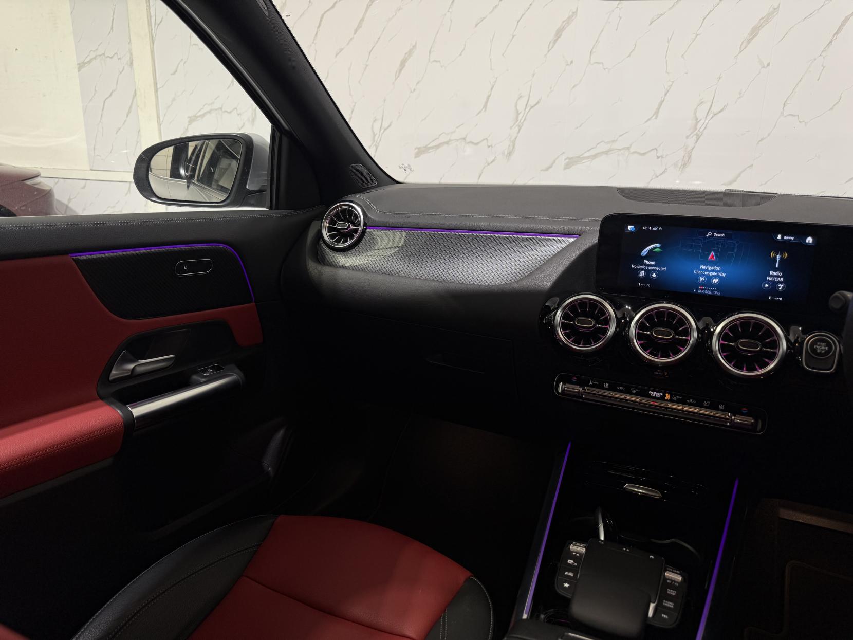 Mercedes-Benz GLA 1.3 GLA250e 15.6kWh Exclusive Edition (Premium Plus) SUV 5dr Petrol Plug-in Hybrid 8G-DCT Euro 6 (s/s) (218 ps)