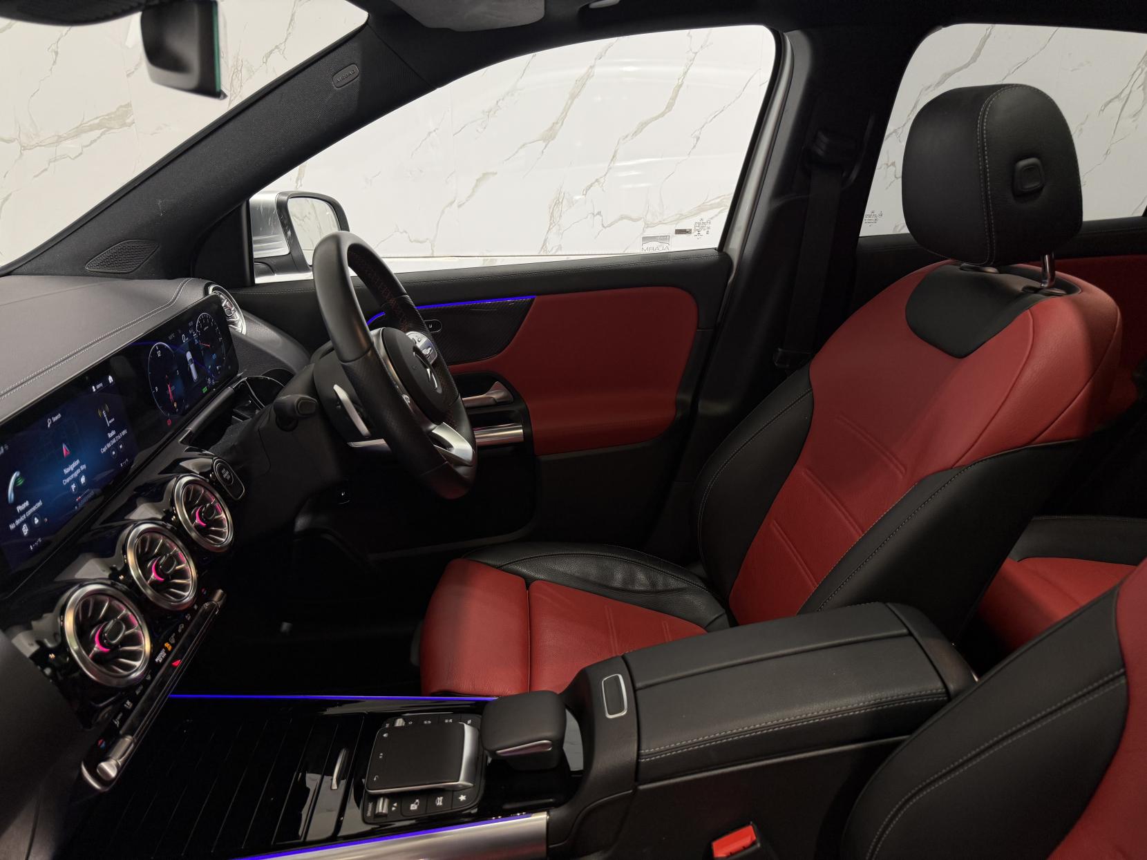 Mercedes-Benz GLA 1.3 GLA250e 15.6kWh Exclusive Edition (Premium Plus) SUV 5dr Petrol Plug-in Hybrid 8G-DCT Euro 6 (s/s) (218 ps)