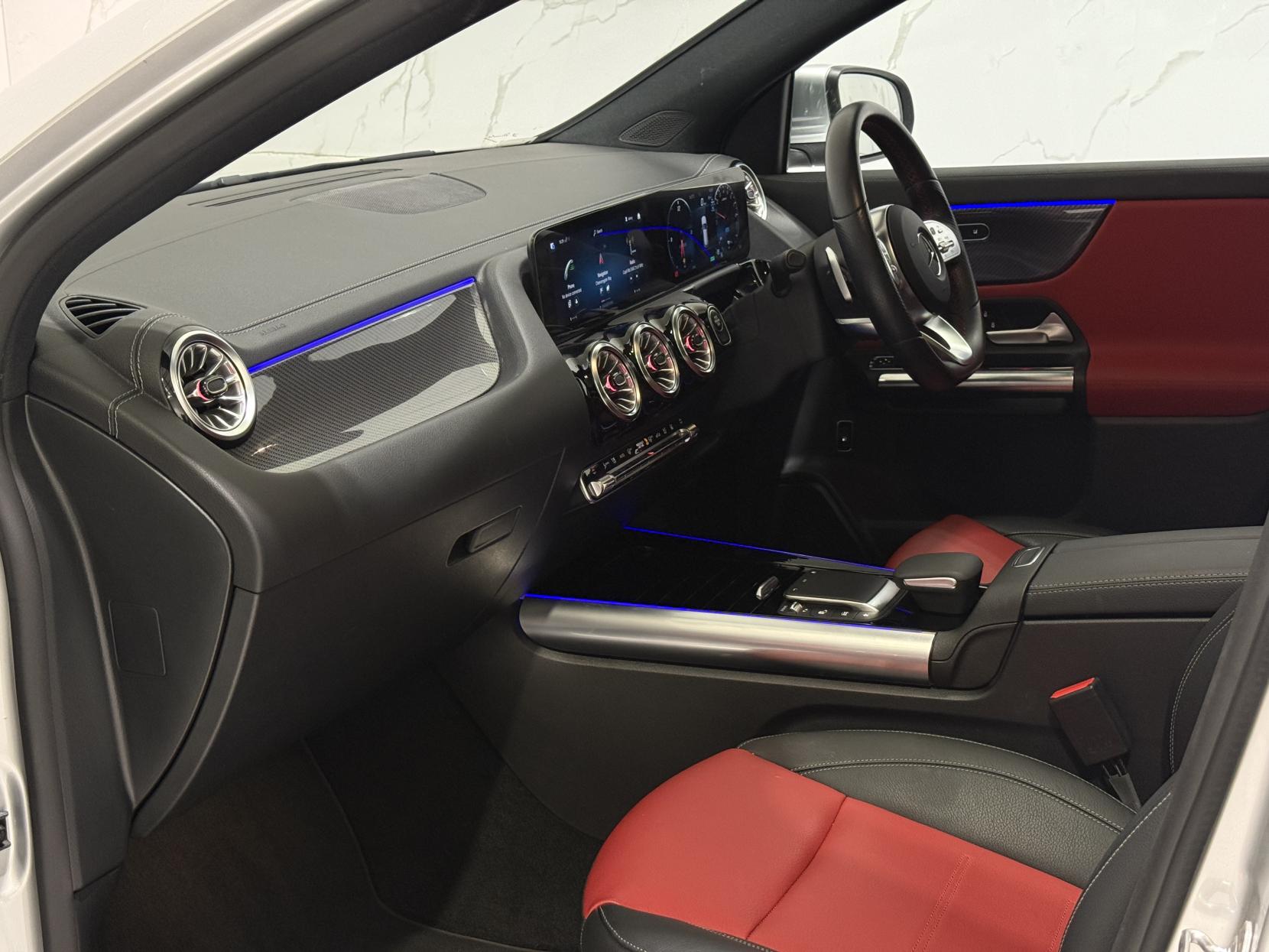 Mercedes-Benz GLA 1.3 GLA250e 15.6kWh Exclusive Edition (Premium Plus) SUV 5dr Petrol Plug-in Hybrid 8G-DCT Euro 6 (s/s) (218 ps)