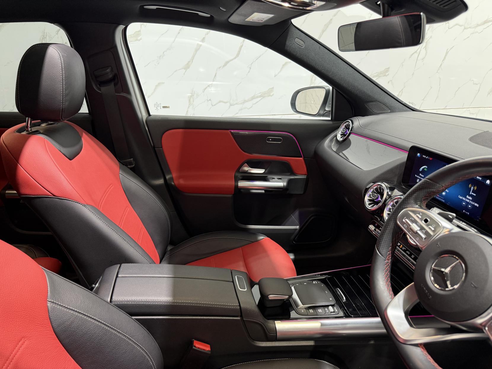 Mercedes-Benz GLA 1.3 GLA250e 15.6kWh Exclusive Edition (Premium Plus) SUV 5dr Petrol Plug-in Hybrid 8G-DCT Euro 6 (s/s) (218 ps)