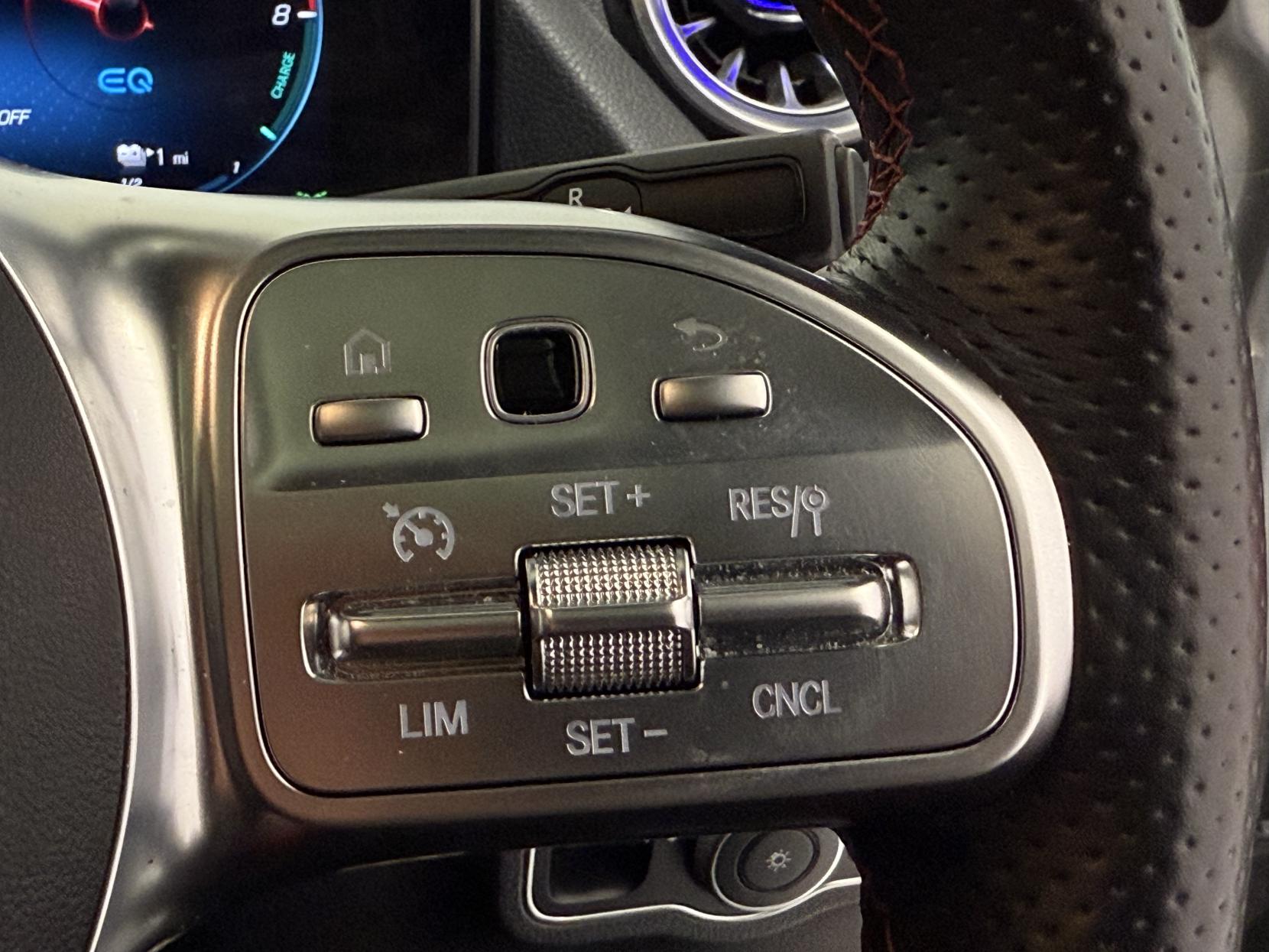 Mercedes-Benz GLA 1.3 GLA250e 15.6kWh Exclusive Edition (Premium Plus) SUV 5dr Petrol Plug-in Hybrid 8G-DCT Euro 6 (s/s) (218 ps)