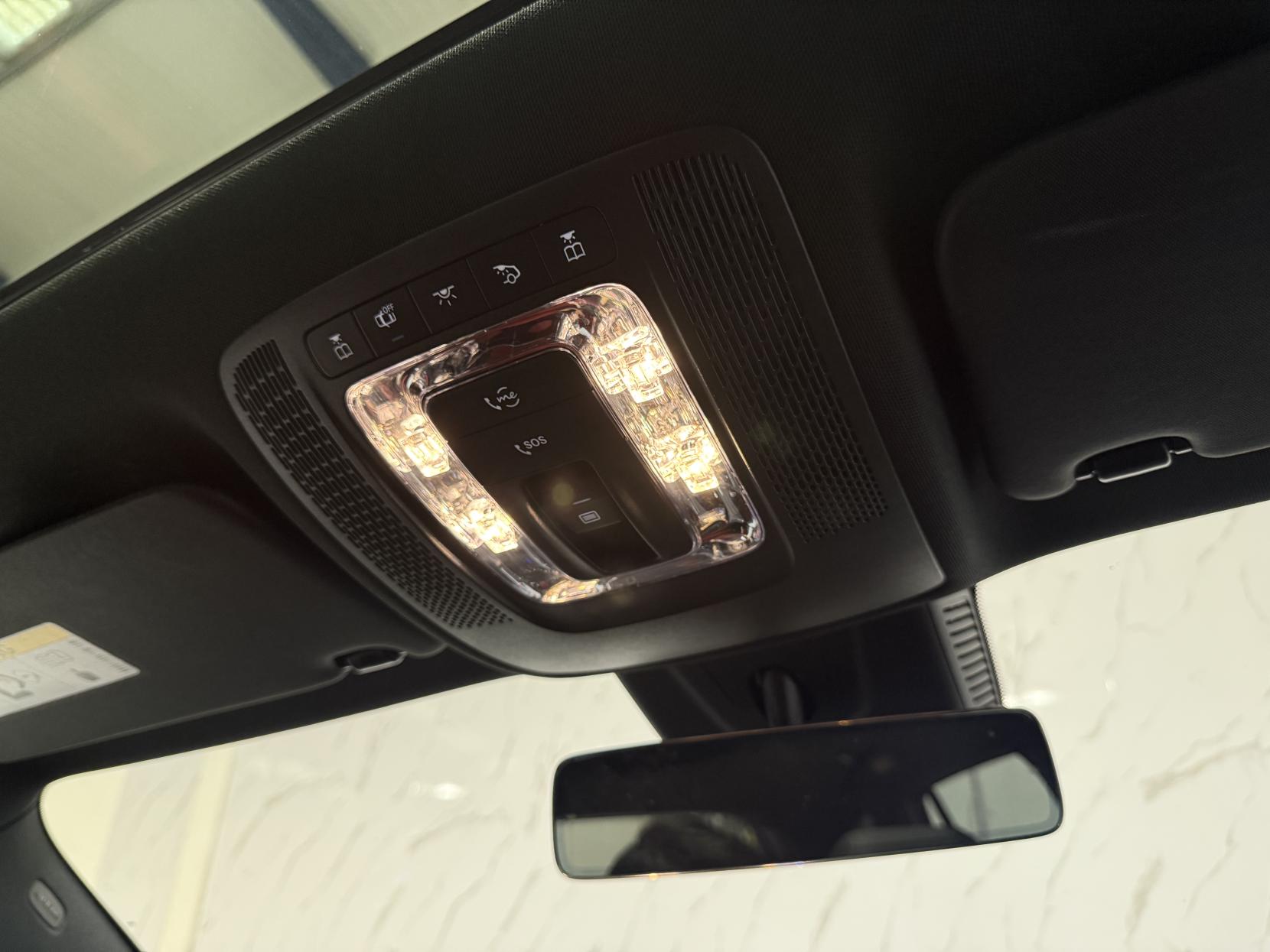 Mercedes-Benz GLA 1.3 GLA250e 15.6kWh Exclusive Edition (Premium Plus) SUV 5dr Petrol Plug-in Hybrid 8G-DCT Euro 6 (s/s) (218 ps)