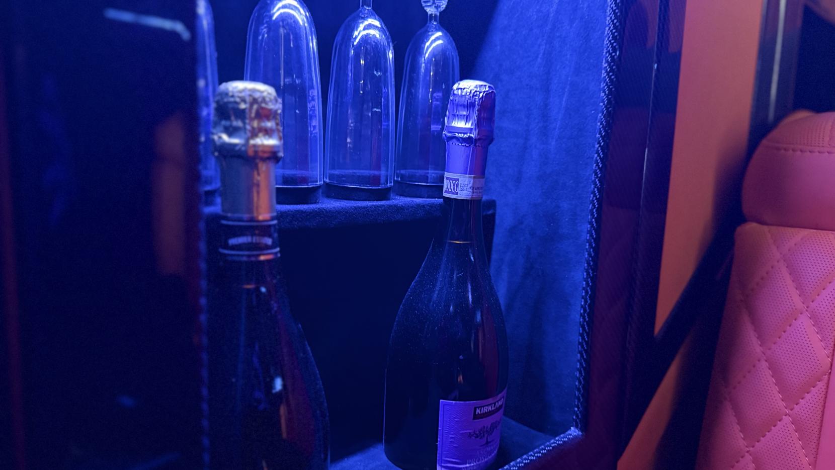 Mercedes-Benz Sprinter 2.0 319 CDI HD Premium Panel Van 5dr Diesel G-Tronic RWD L4 H3 Euro 6 (s/s) (190 ps)