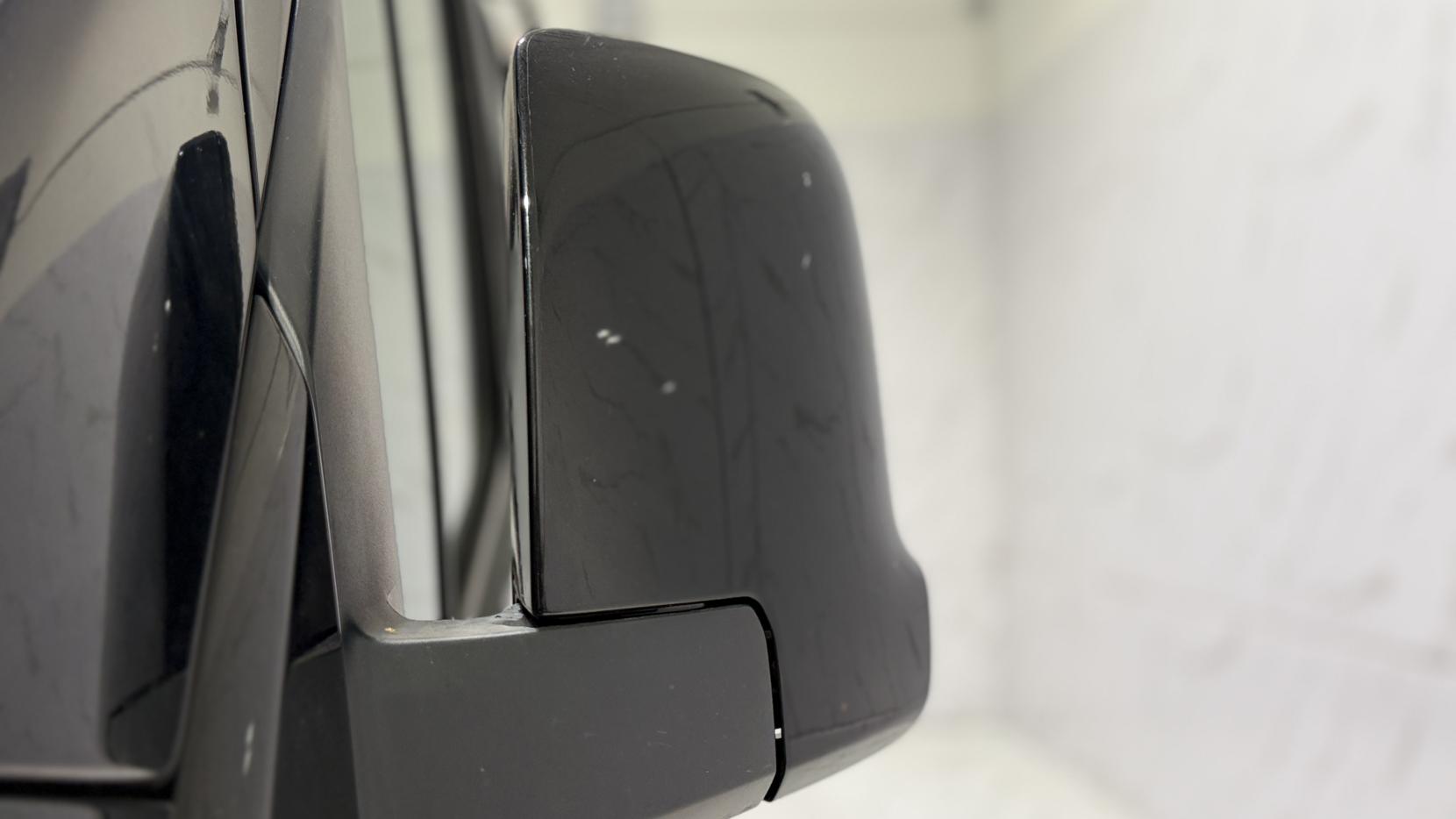 Mercedes-Benz Sprinter 2.0 319 CDI HD Premium Panel Van 5dr Diesel G-Tronic RWD L4 H3 Euro 6 (s/s) (190 ps)