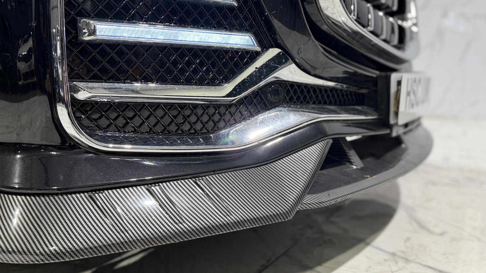 Mercedes-Benz Sprinter 2.0 319 CDI HD Premium Panel Van 5dr Diesel G-Tronic RWD L4 H3 Euro 6 (s/s) (190 ps)