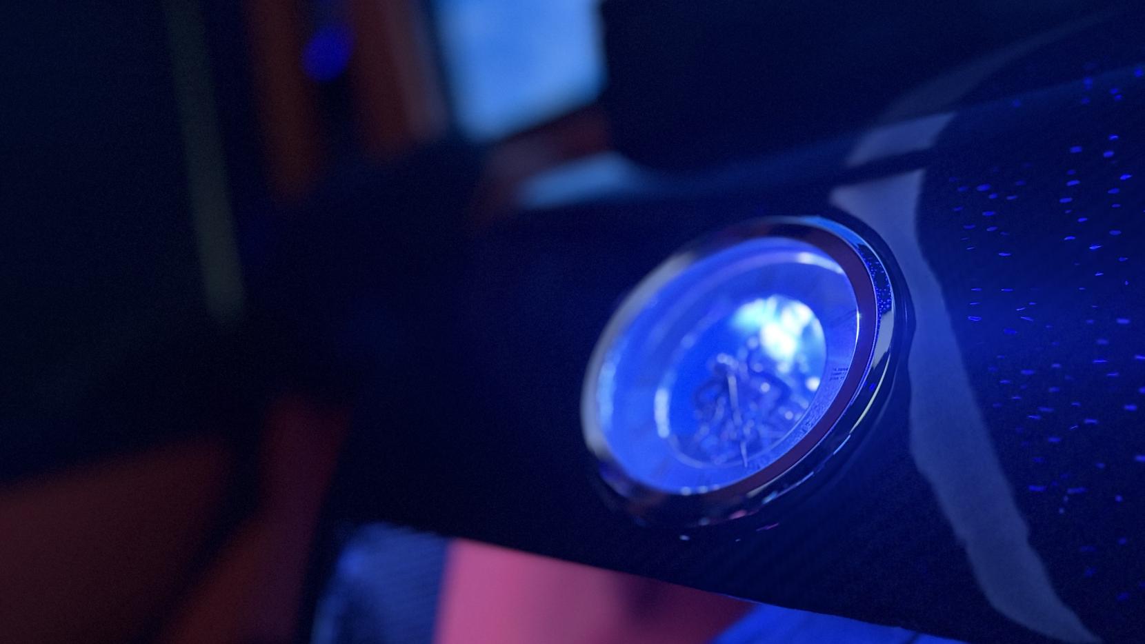 Mercedes-Benz Sprinter 2.0 319 CDI HD Premium Panel Van 5dr Diesel G-Tronic RWD L4 H3 Euro 6 (s/s) (190 ps)