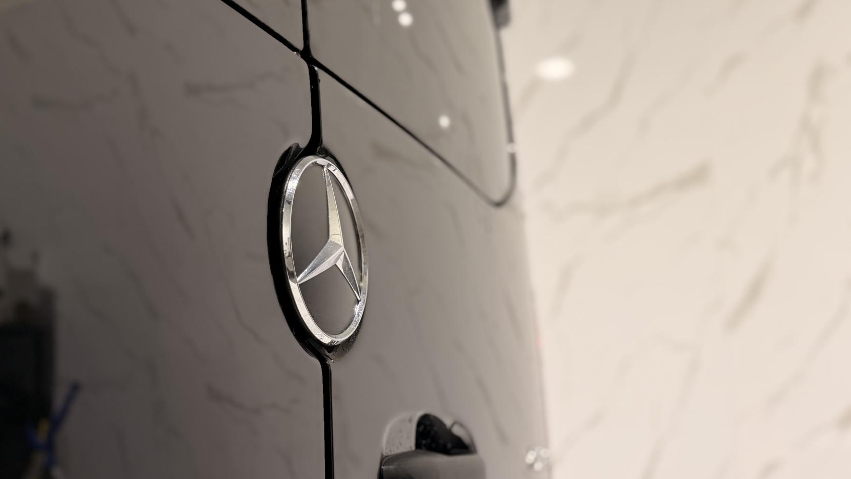 Mercedes-Benz Sprinter 2.0 319 CDI HD Premium Panel Van 5dr Diesel G-Tronic RWD L4 H3 Euro 6 (s/s) (190 ps)