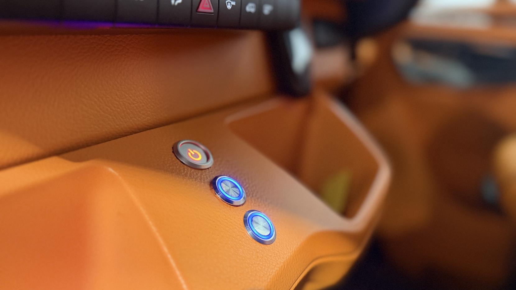 Mercedes-Benz Sprinter 2.0 319 CDI HD Premium Panel Van 5dr Diesel G-Tronic RWD L4 H3 Euro 6 (s/s) (190 ps)