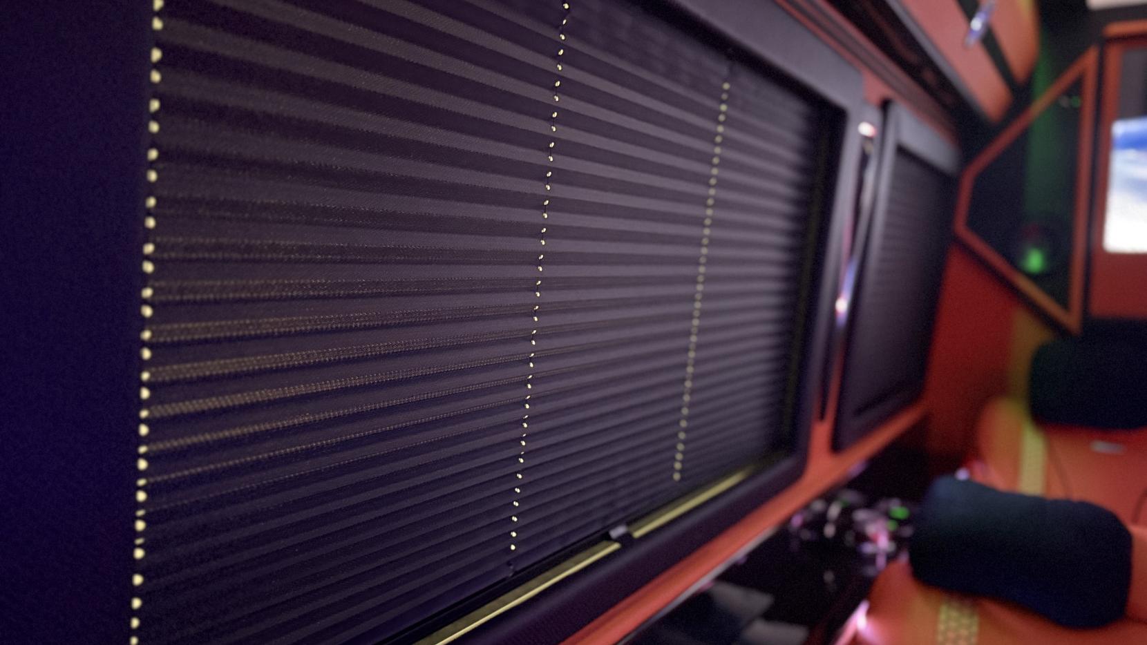 Mercedes-Benz Sprinter 2.0 319 CDI HD Premium Panel Van 5dr Diesel G-Tronic RWD L4 H3 Euro 6 (s/s) (190 ps)