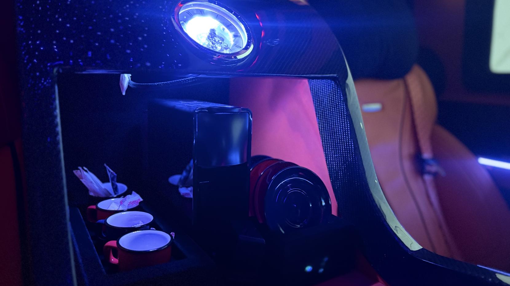 Mercedes-Benz Sprinter 2.0 319 CDI HD Premium Panel Van 5dr Diesel G-Tronic RWD L4 H3 Euro 6 (s/s) (190 ps)